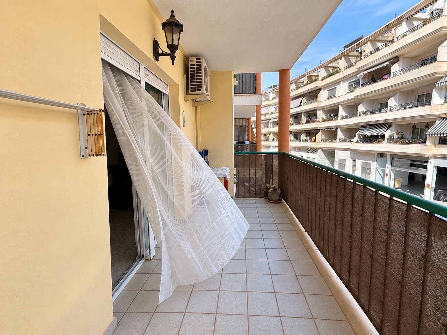 3 soverom Leilighet til salgs i Calpe / Calp - € 249 900 (Ref: 10094198)