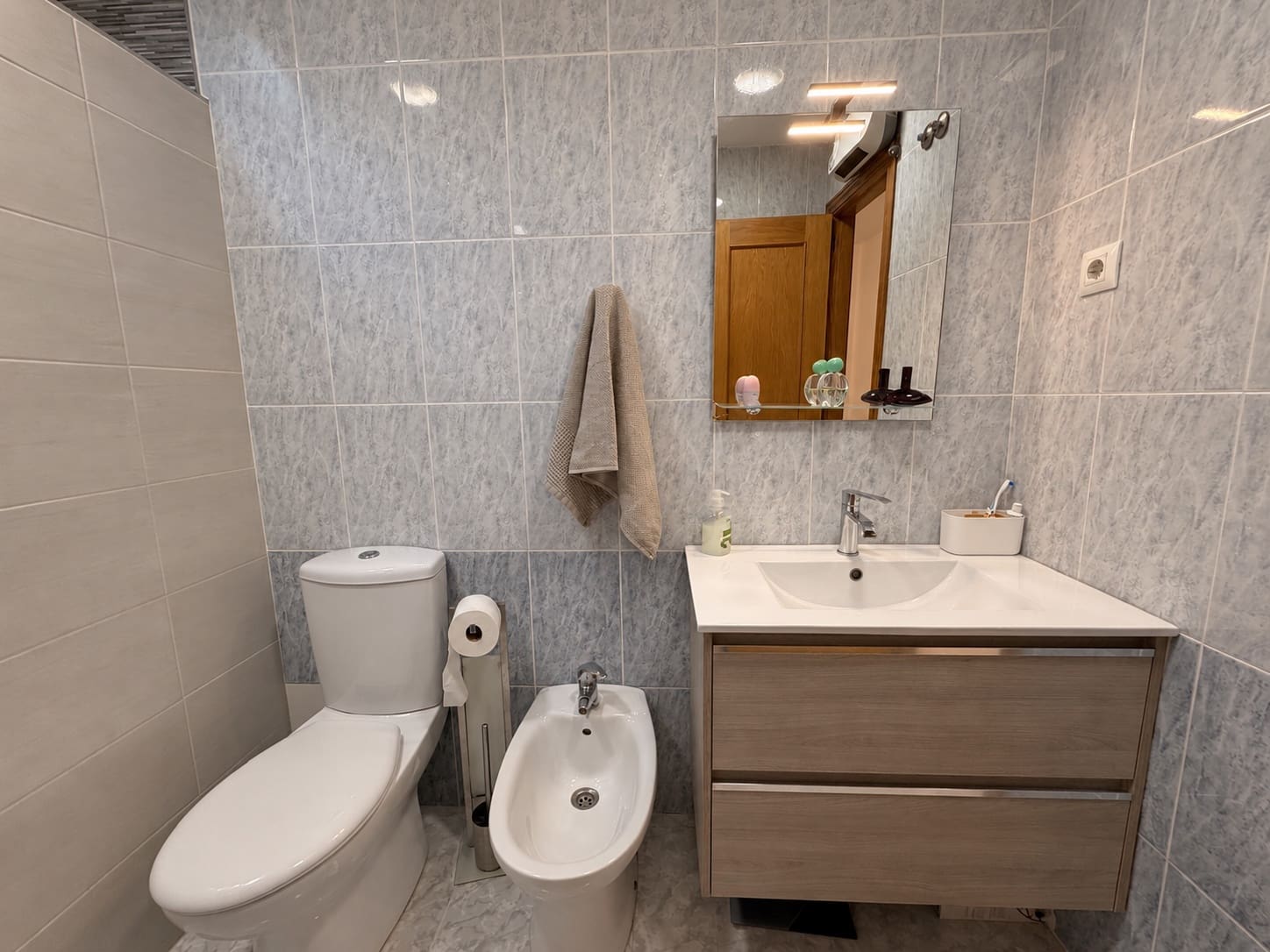 3 soverom Leilighet til salgs i Calpe / Calp - € 249 900 (Ref: 10094198)