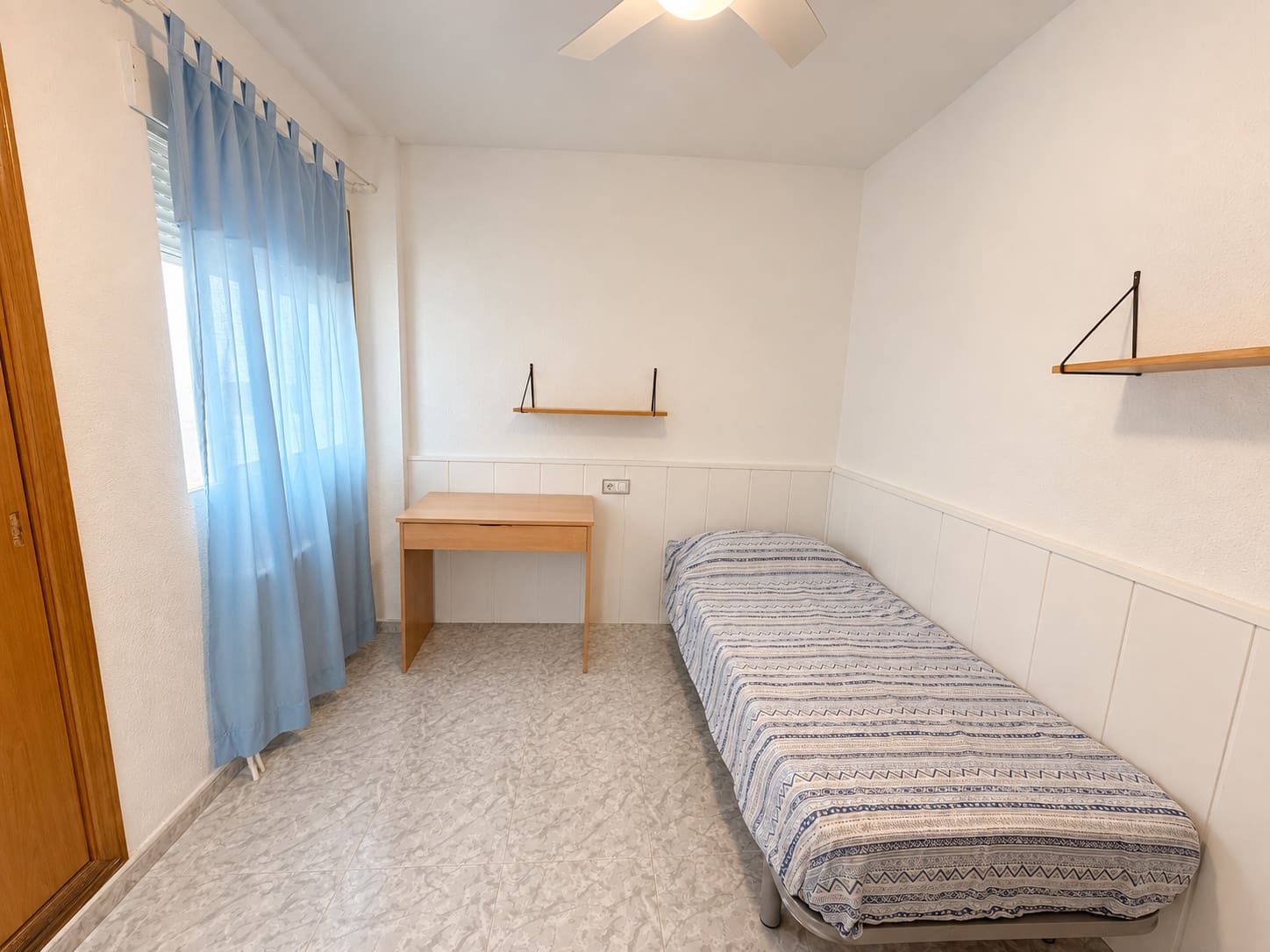 3 soverom Leilighet til salgs i Calpe / Calp - € 249 900 (Ref: 10094198)