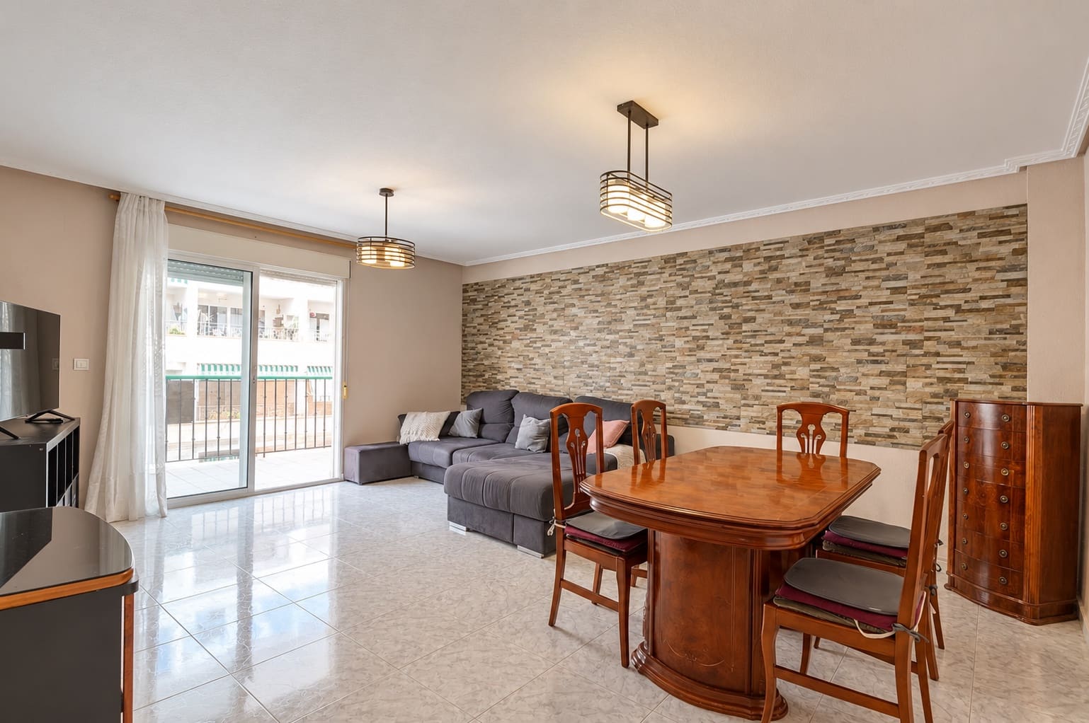 3 soverom Leilighet til salgs i Calpe / Calp - € 249 900 (Ref: 10094198)