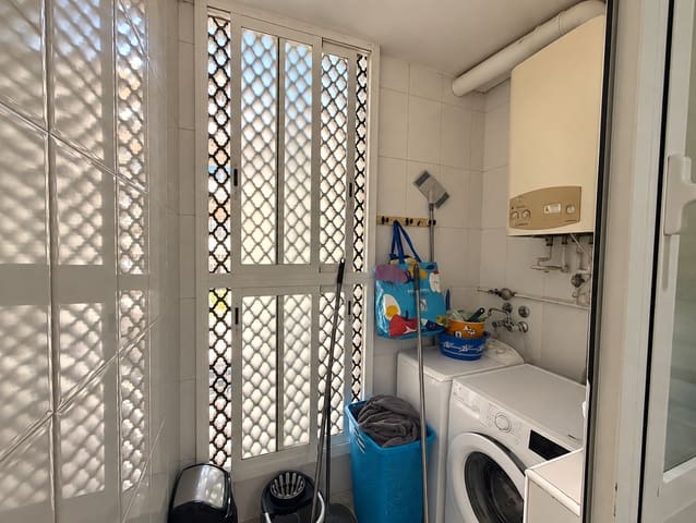 3 makuuhuone Huoneisto myytävänä paikassa Pueblo, Calpe / Calp - 249 900 € (Ref: 10094198)