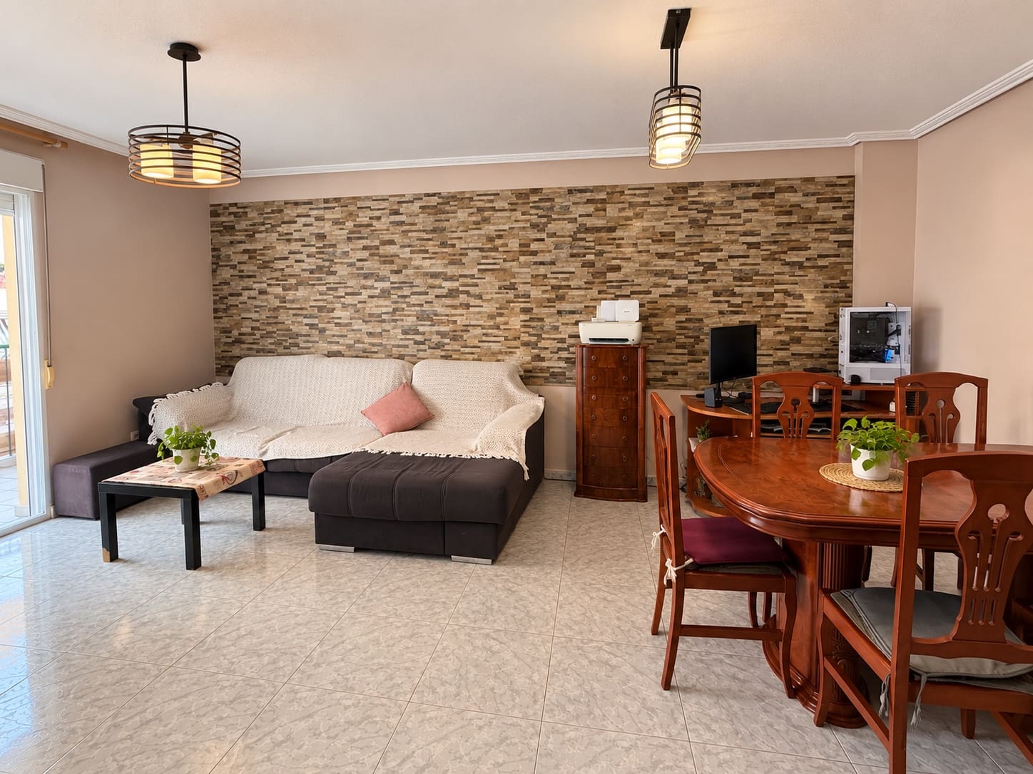 3 soverom Leilighet til salgs i Calpe / Calp - € 249 900 (Ref: 10094198)