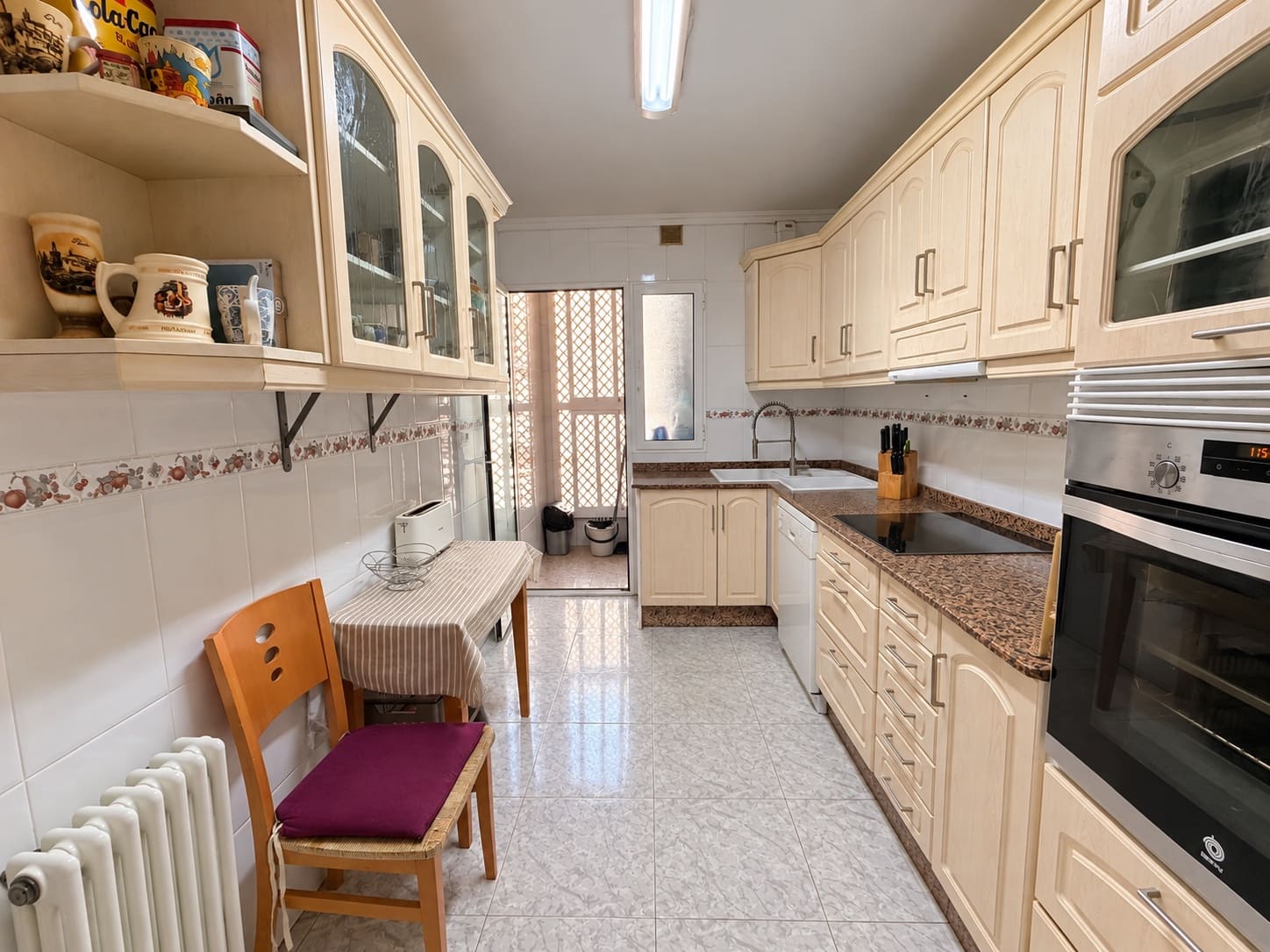 3 soverom Leilighet til salgs i Calpe / Calp - € 249 900 (Ref: 10094198)