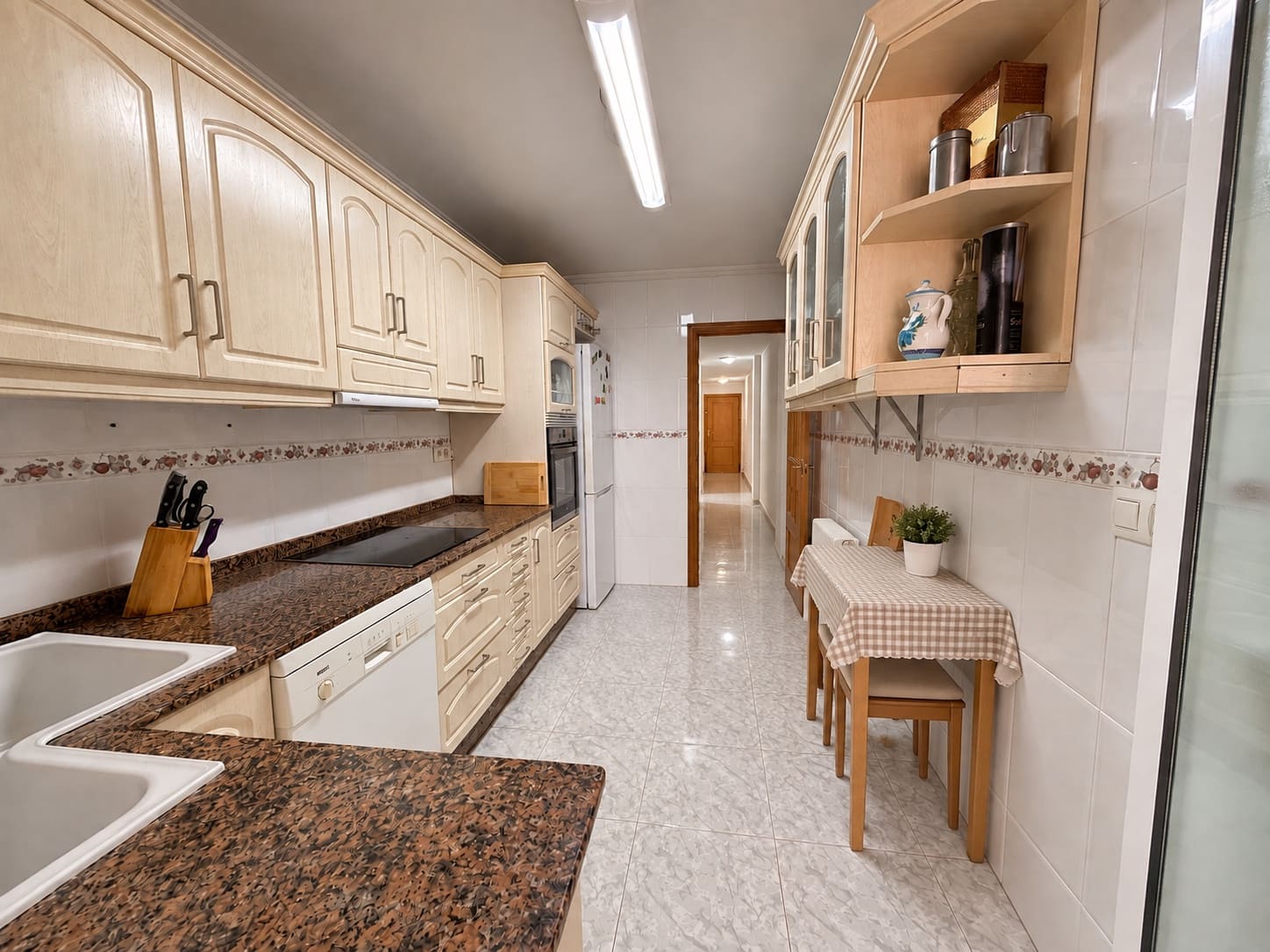 3 soverom Leilighet til salgs i Calpe / Calp - € 249 900 (Ref: 10094198)