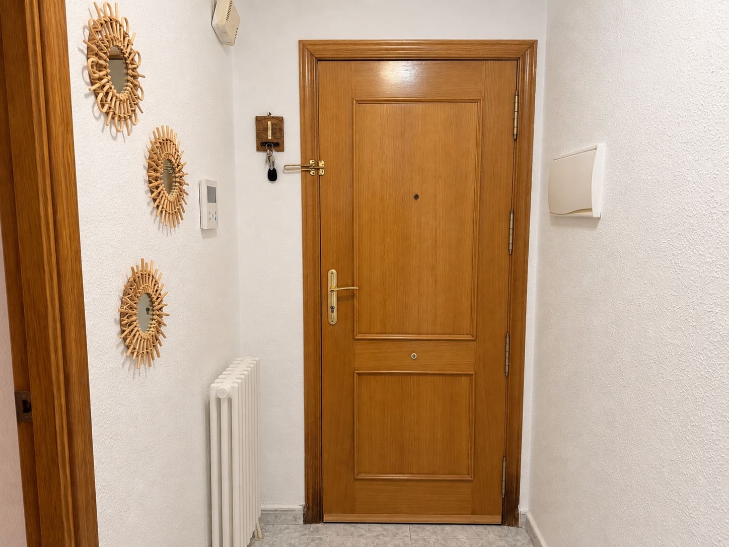 3 soverom Leilighet til salgs i Calpe / Calp - € 249 900 (Ref: 10094198)