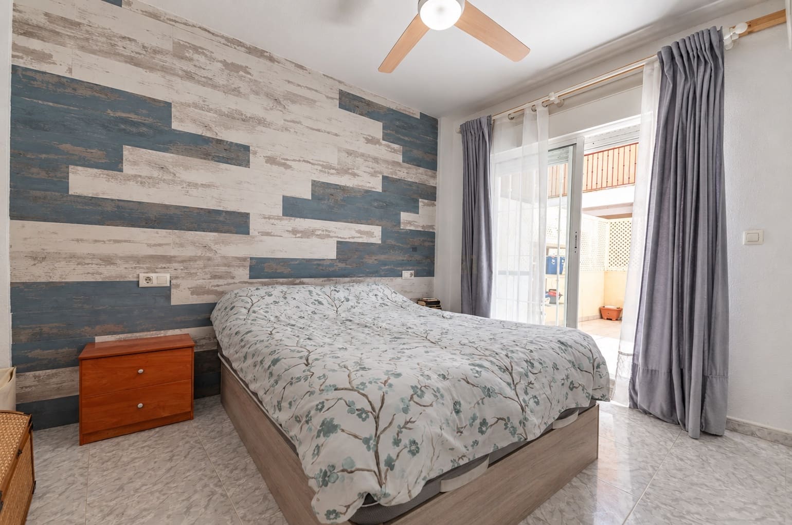 3 soverom Leilighet til salgs i Calpe / Calp - € 249 900 (Ref: 10094198)