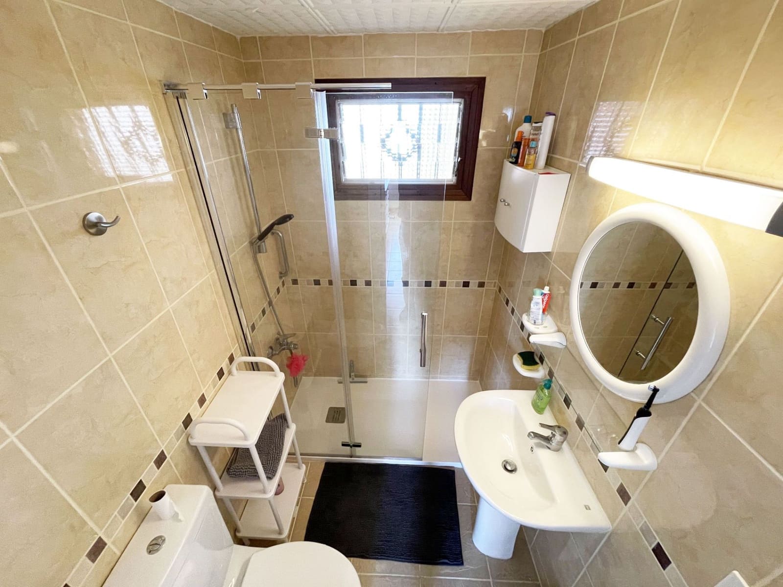 2 sypialnia Apartament na sprzedaż w Calpe / Calp z garażem - 290 000 € (Ref: 10094199)