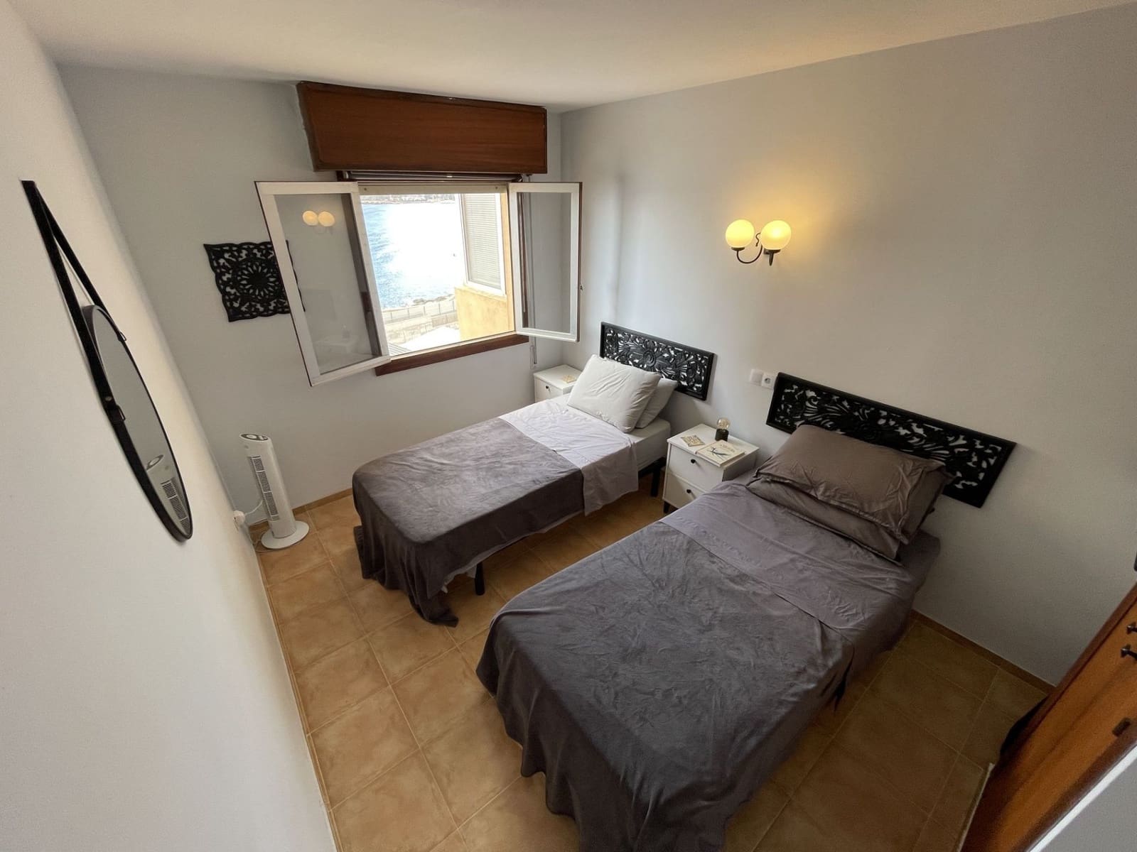 2 sypialnia Apartament na sprzedaż w Calpe / Calp z garażem - 290 000 € (Ref: 10094199)