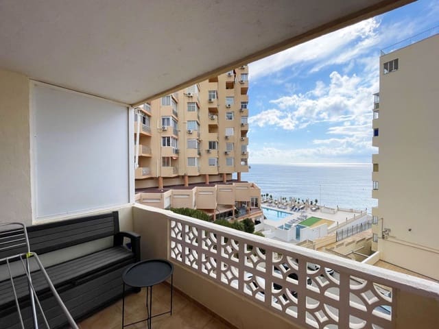2 soverom Leilighet til salgs i Calpe / Calp med garasje - € 290 000 (Ref: 10094199)