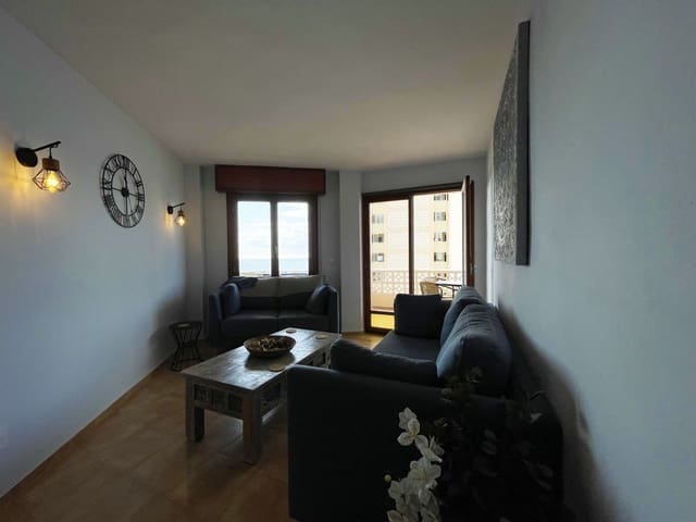 2 soverom Leilighet til salgs i Calpe / Calp med garasje - € 290 000 (Ref: 10094199)