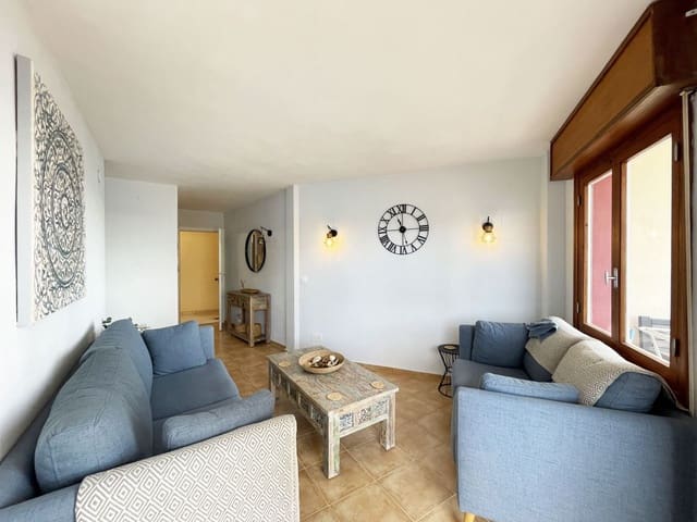 2 soverom Leilighet til salgs i Calpe / Calp med garasje - € 290 000 (Ref: 10094199)