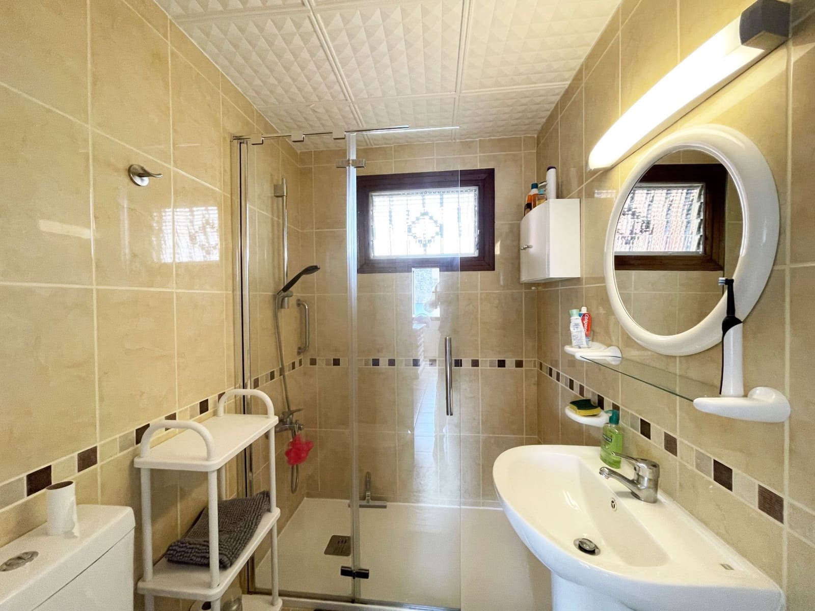 2 sypialnia Apartament na sprzedaż w Calpe / Calp z garażem - 290 000 € (Ref: 10094199)