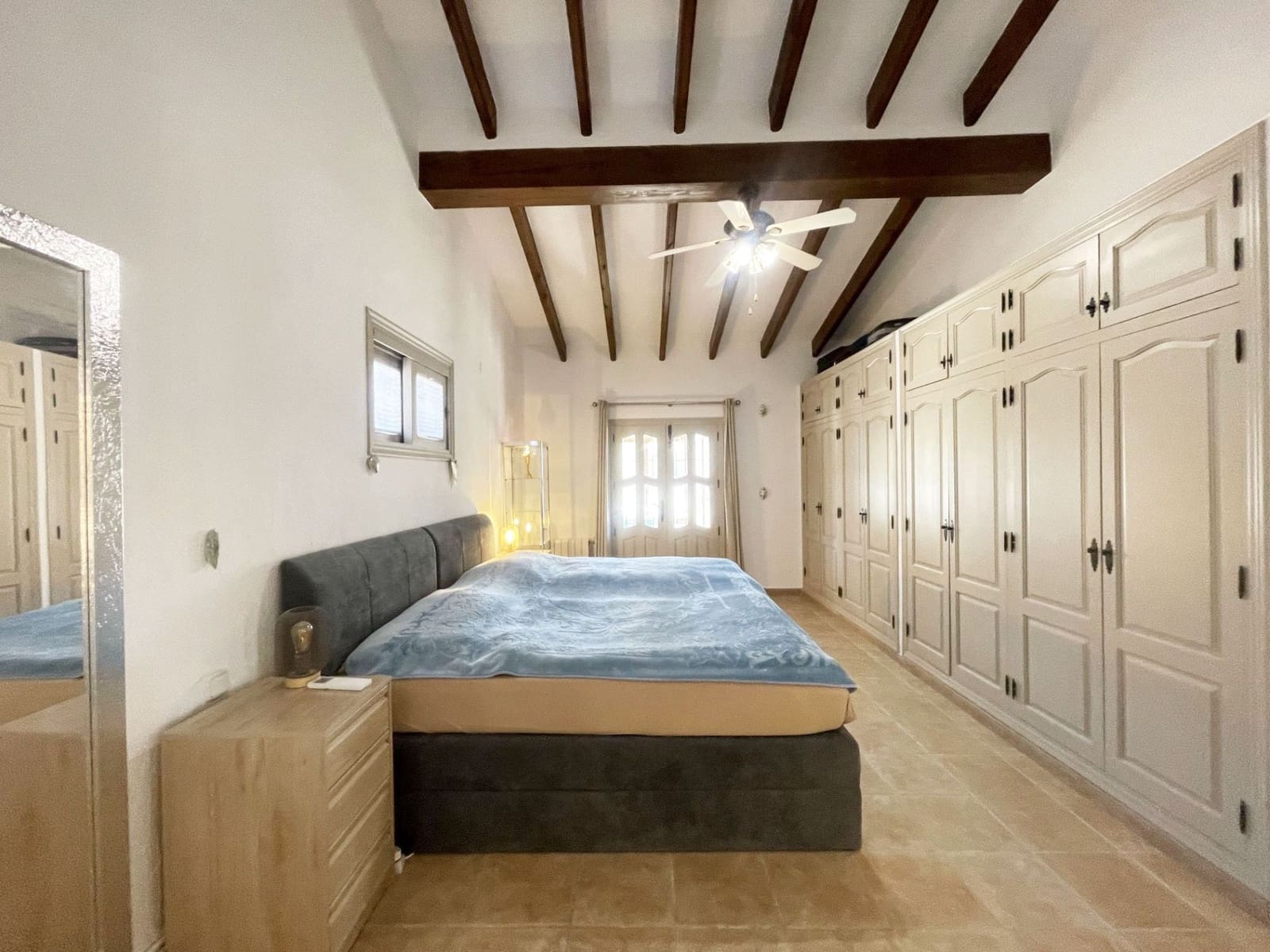 4 soverom Villa til salgs i Moraira med svømmebasseng garasje - € 1 290 000 (Ref: 10094200)