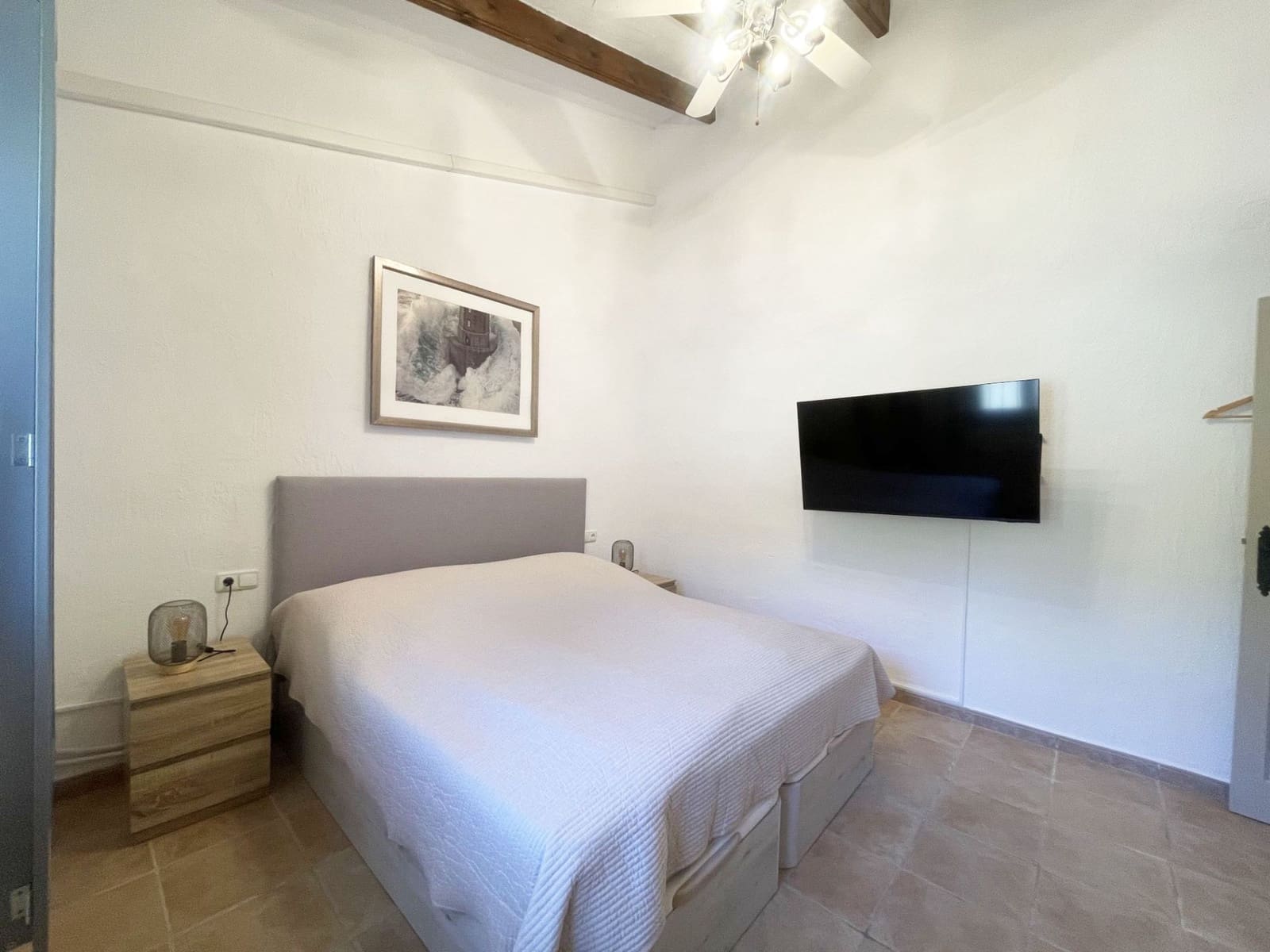 4 soverom Villa til salgs i Moraira med svømmebasseng garasje - € 1 290 000 (Ref: 10094200)