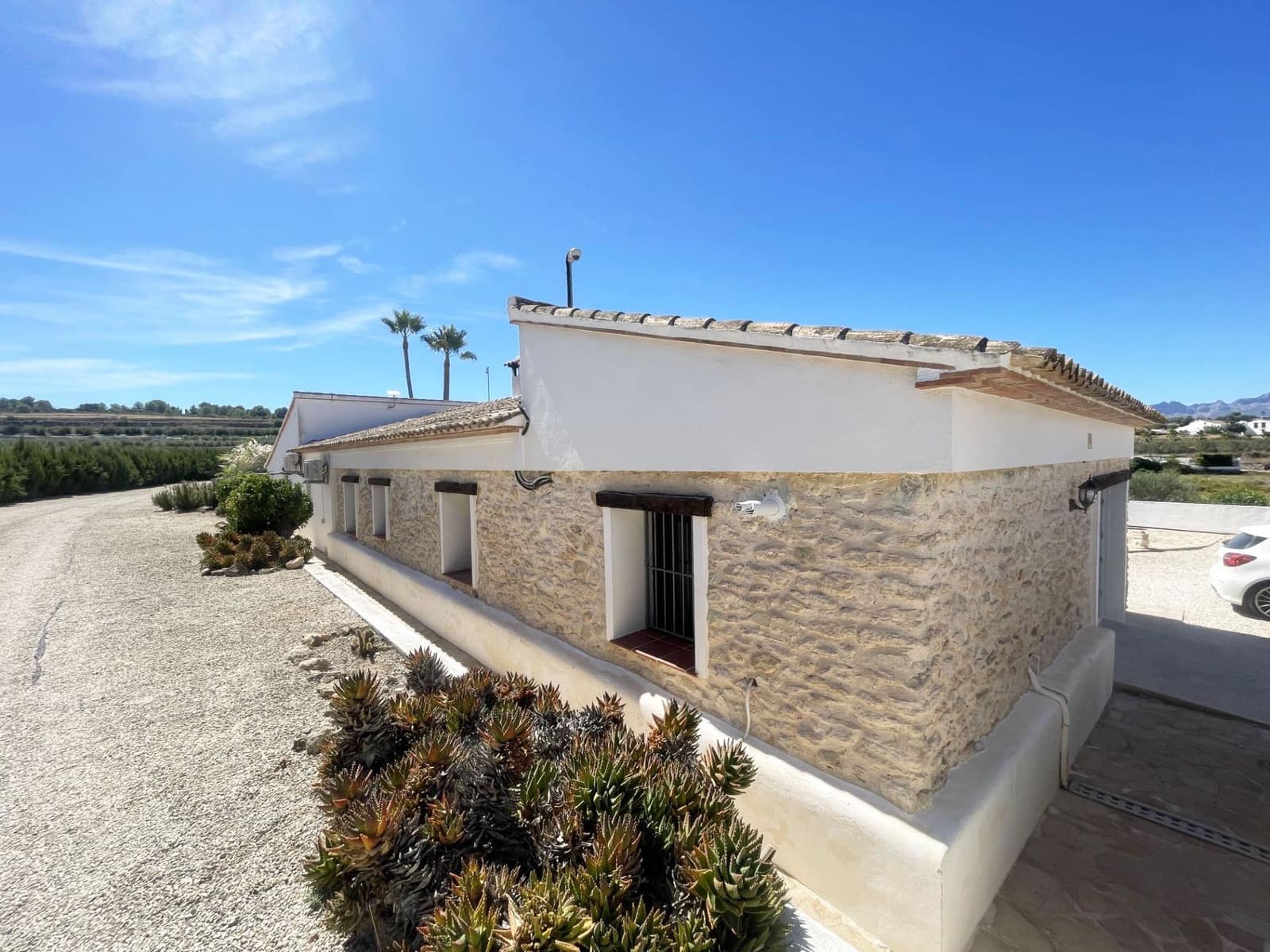 4 soverom Villa til salgs i Moraira med svømmebasseng garasje - € 1 290 000 (Ref: 10094200)