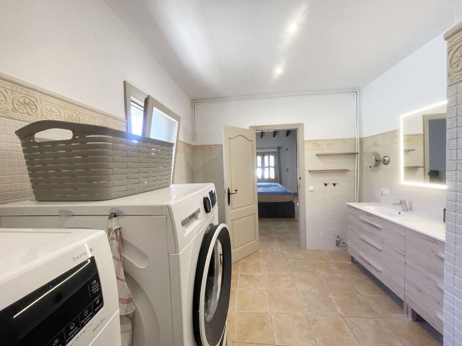 4 soverom Villa til salgs i Moraira med svømmebasseng garasje - € 1 290 000 (Ref: 10094200)