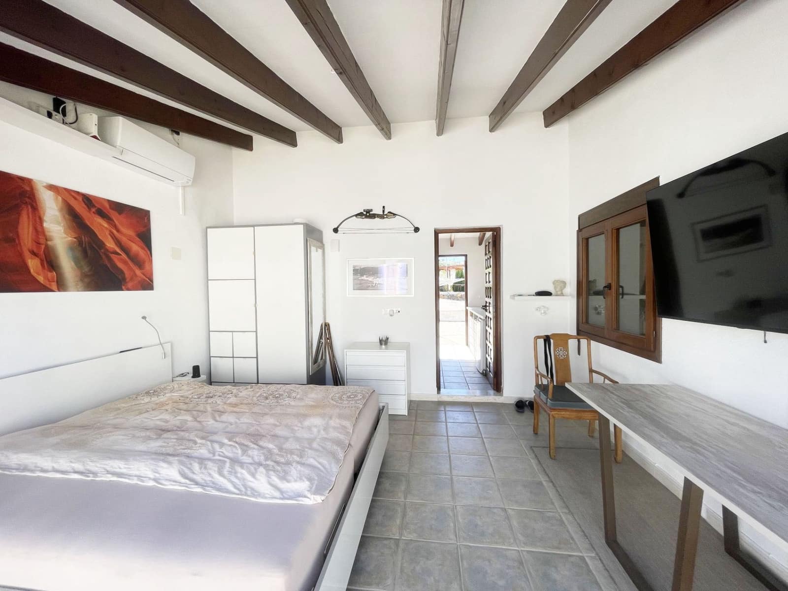 4 soverom Villa til salgs i Moraira med svømmebasseng garasje - € 1 290 000 (Ref: 10094200)