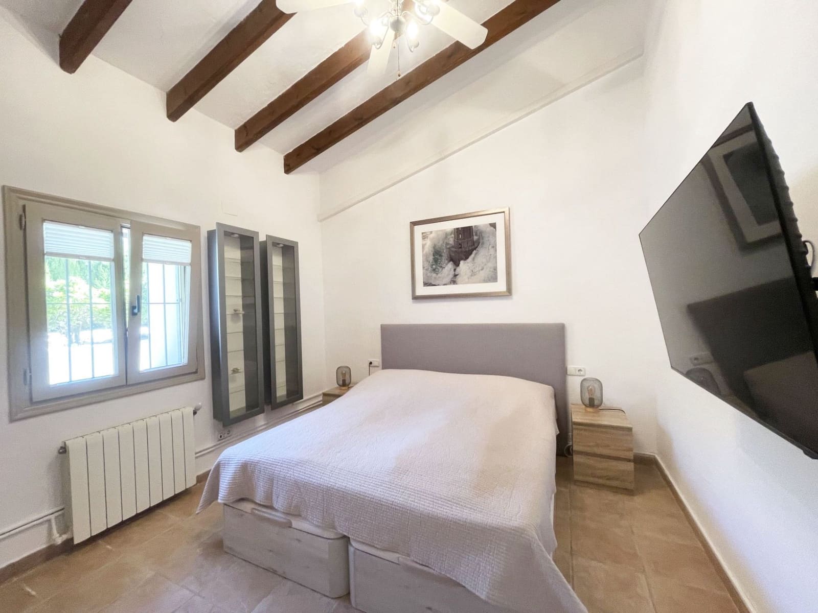 4 soverom Villa til salgs i Moraira med svømmebasseng garasje - € 1 290 000 (Ref: 10094200)