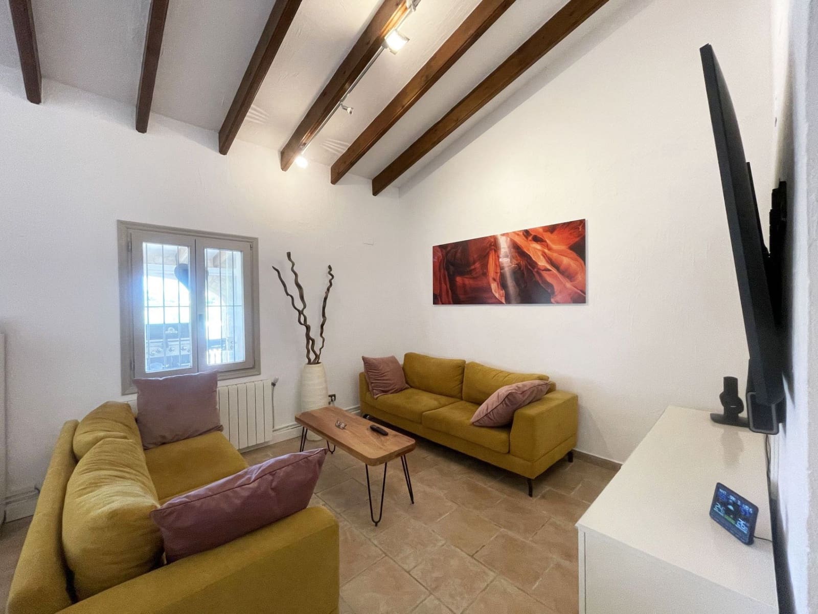 4 soverom Villa til salgs i Moraira med svømmebasseng garasje - € 1 290 000 (Ref: 10094200)