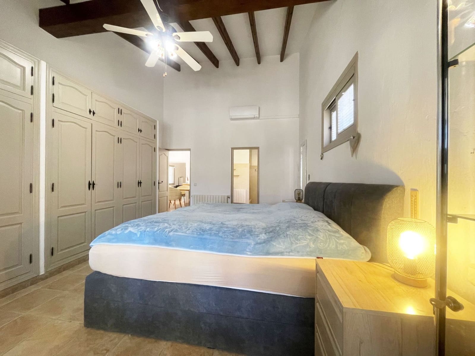 4 soverom Villa til salgs i Moraira med svømmebasseng garasje - € 1 290 000 (Ref: 10094200)