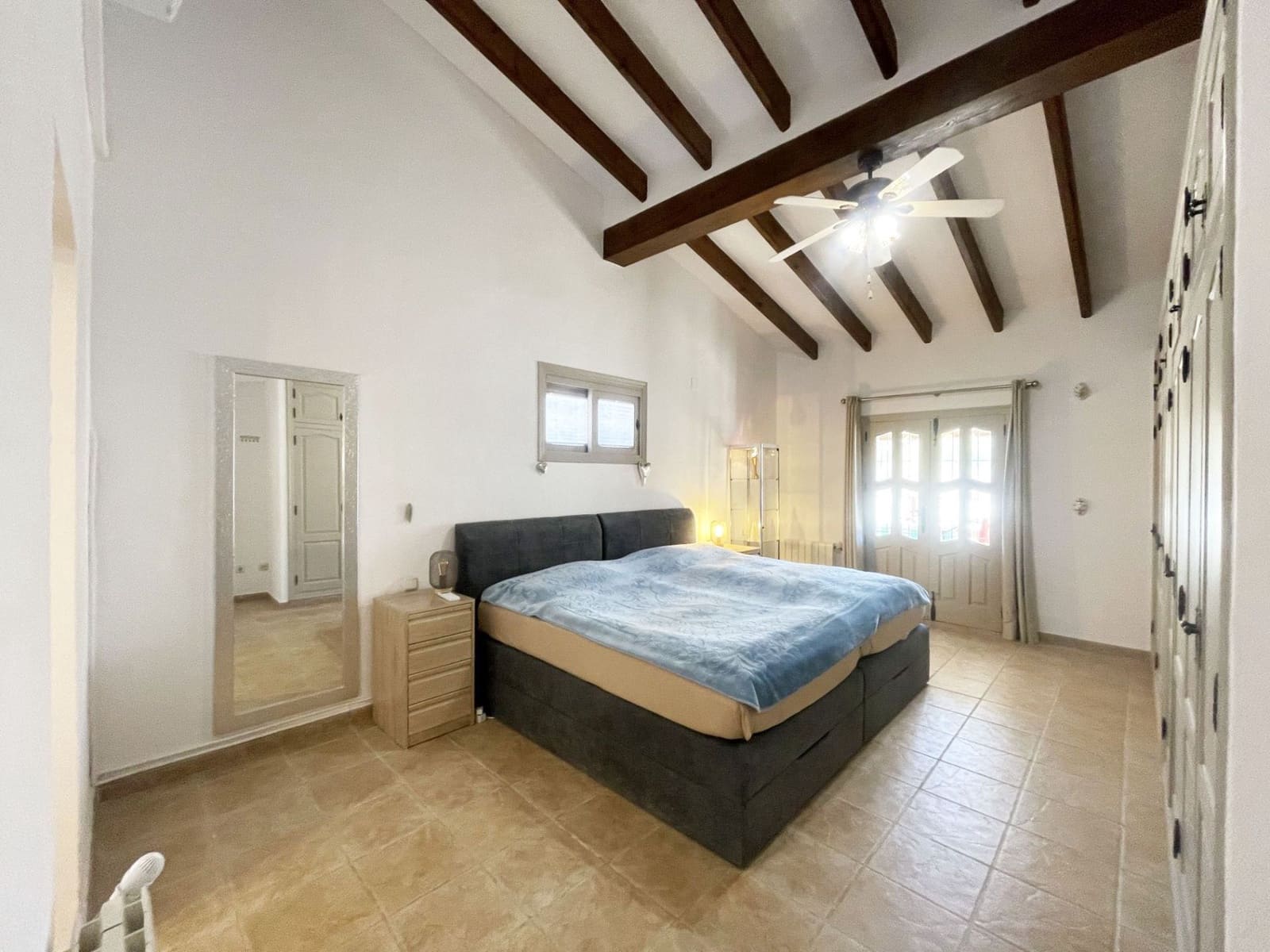 4 soverom Villa til salgs i Moraira med svømmebasseng garasje - € 1 290 000 (Ref: 10094200)