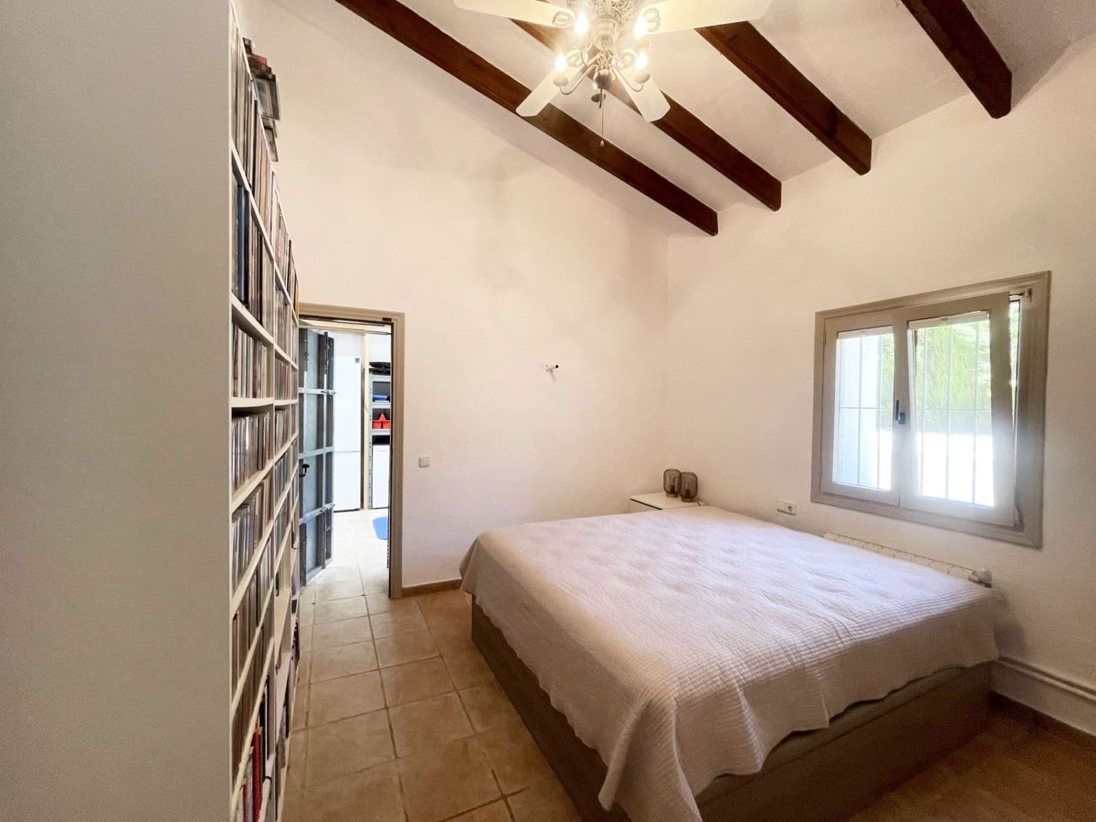 4 soverom Villa til salgs i Moraira med svømmebasseng garasje - € 1 290 000 (Ref: 10094200)