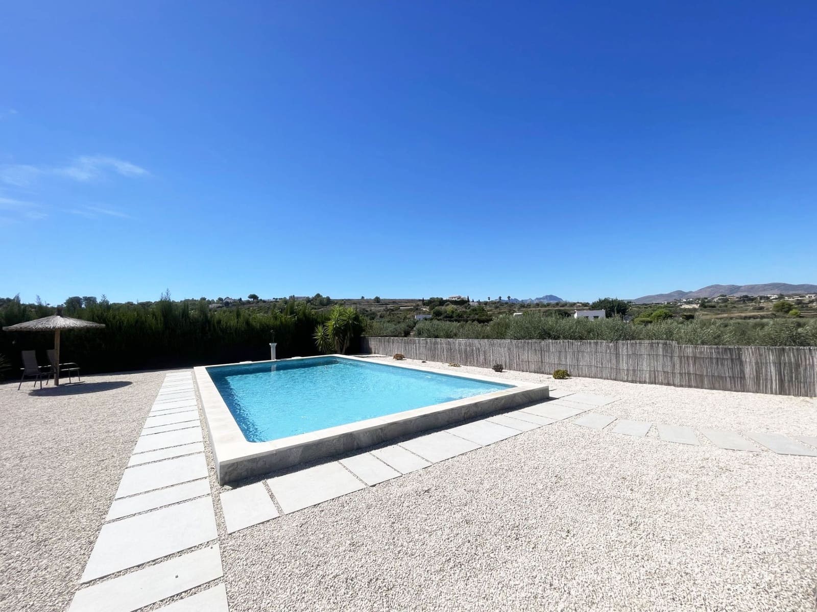 4 soverom Villa til salgs i Moraira med svømmebasseng garasje - € 1 290 000 (Ref: 10094200)