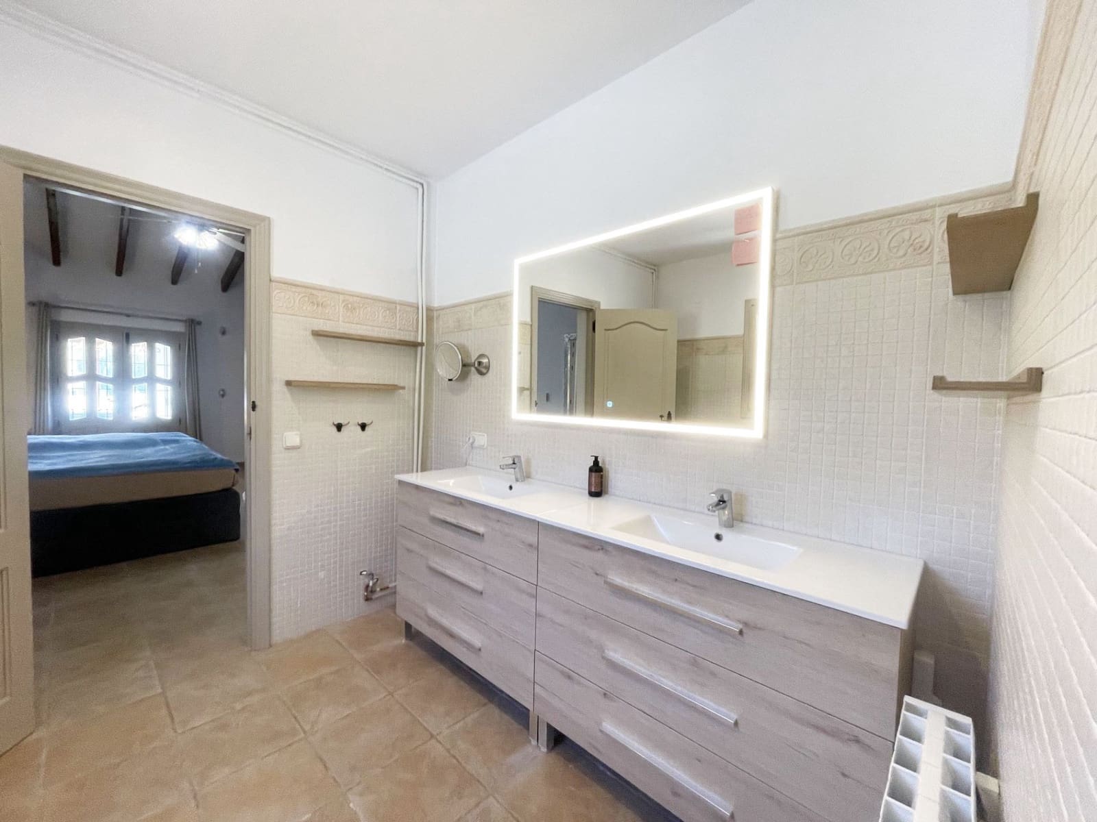 4 soverom Villa til salgs i Moraira med svømmebasseng garasje - € 1 290 000 (Ref: 10094200)