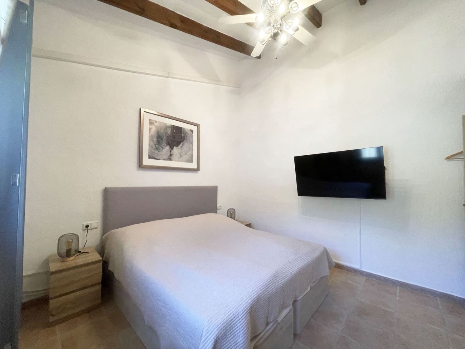 4 soverom Villa til salgs i Moraira med svømmebasseng garasje - € 1 290 000 (Ref: 10094200)