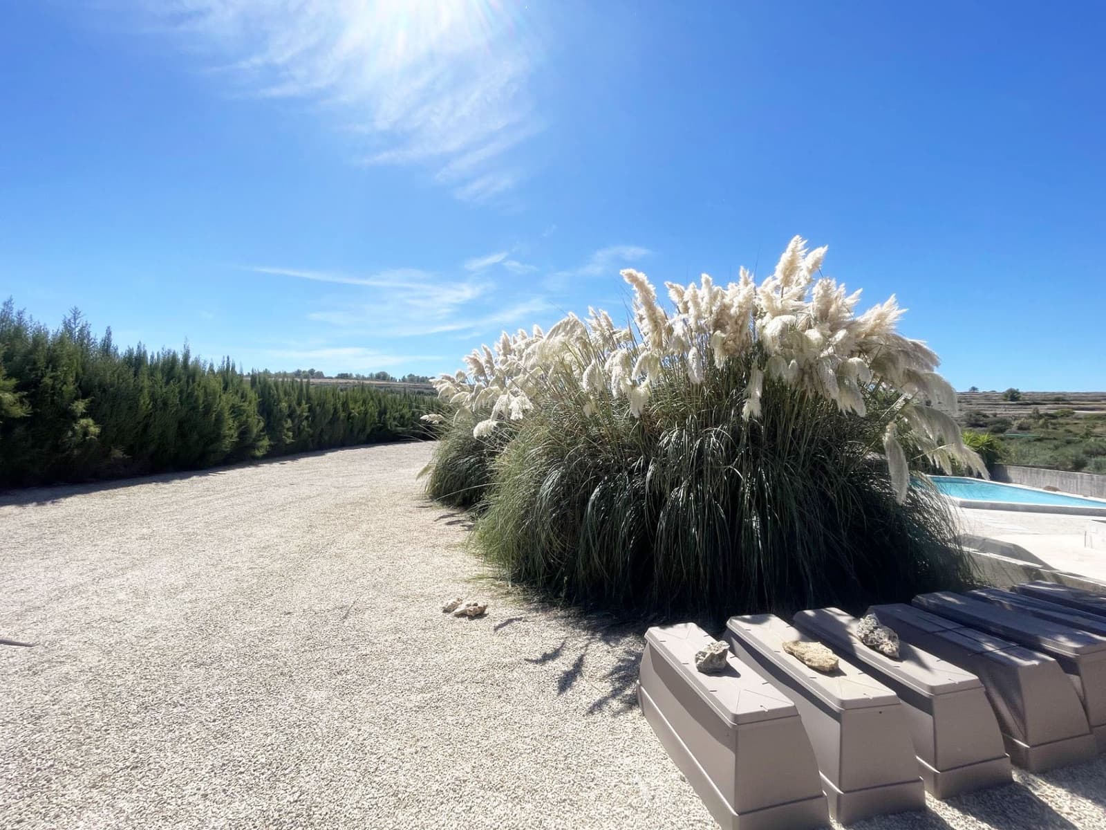 4 soverom Villa til salgs i Moraira med svømmebasseng garasje - € 1 290 000 (Ref: 10094200)