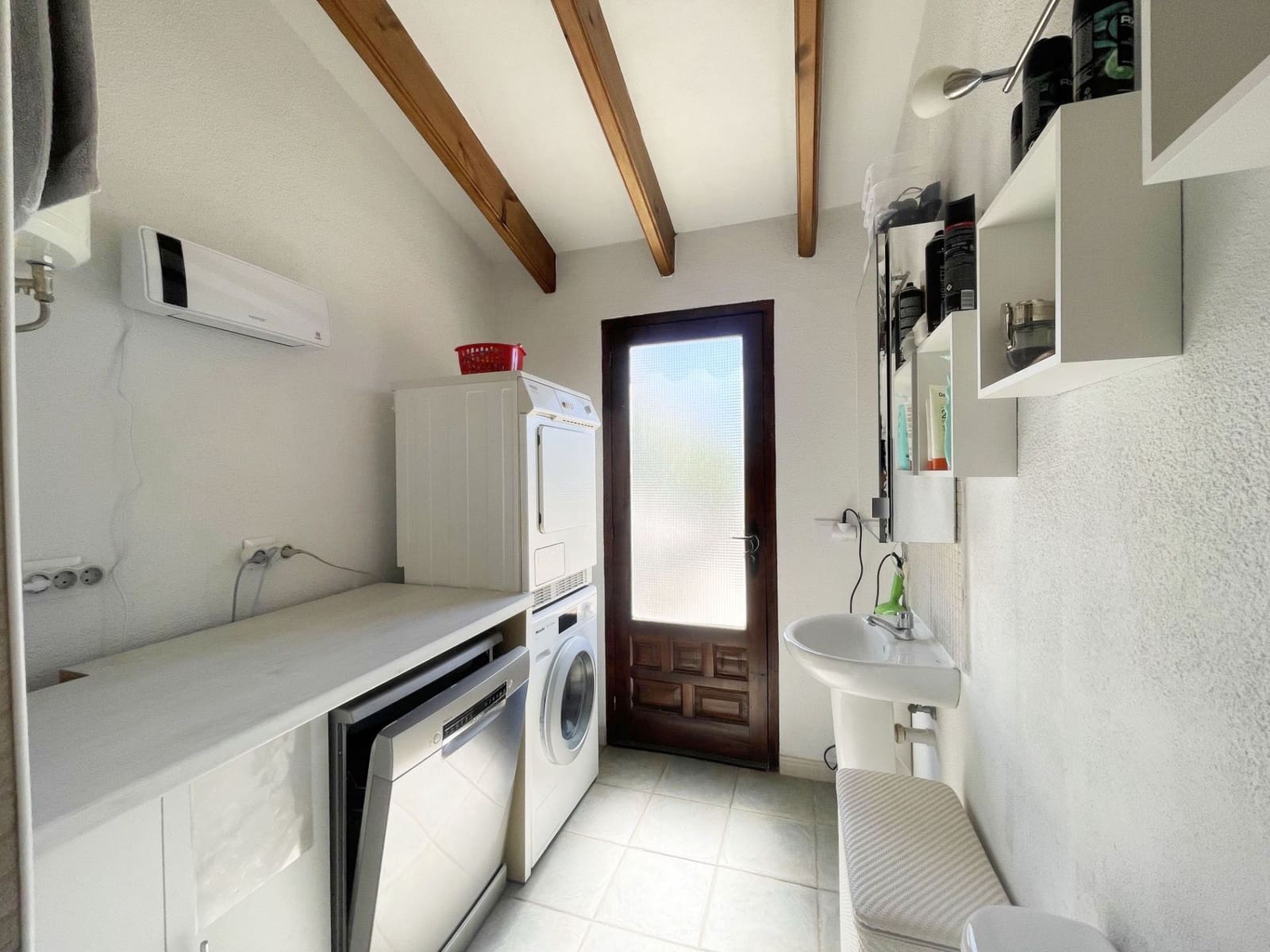 4 soverom Villa til salgs i Moraira med svømmebasseng garasje - € 1 290 000 (Ref: 10094200)