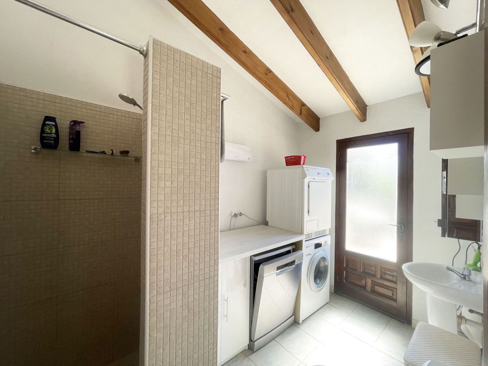 4 soverom Villa til salgs i Moraira med svømmebasseng garasje - € 1 290 000 (Ref: 10094200)