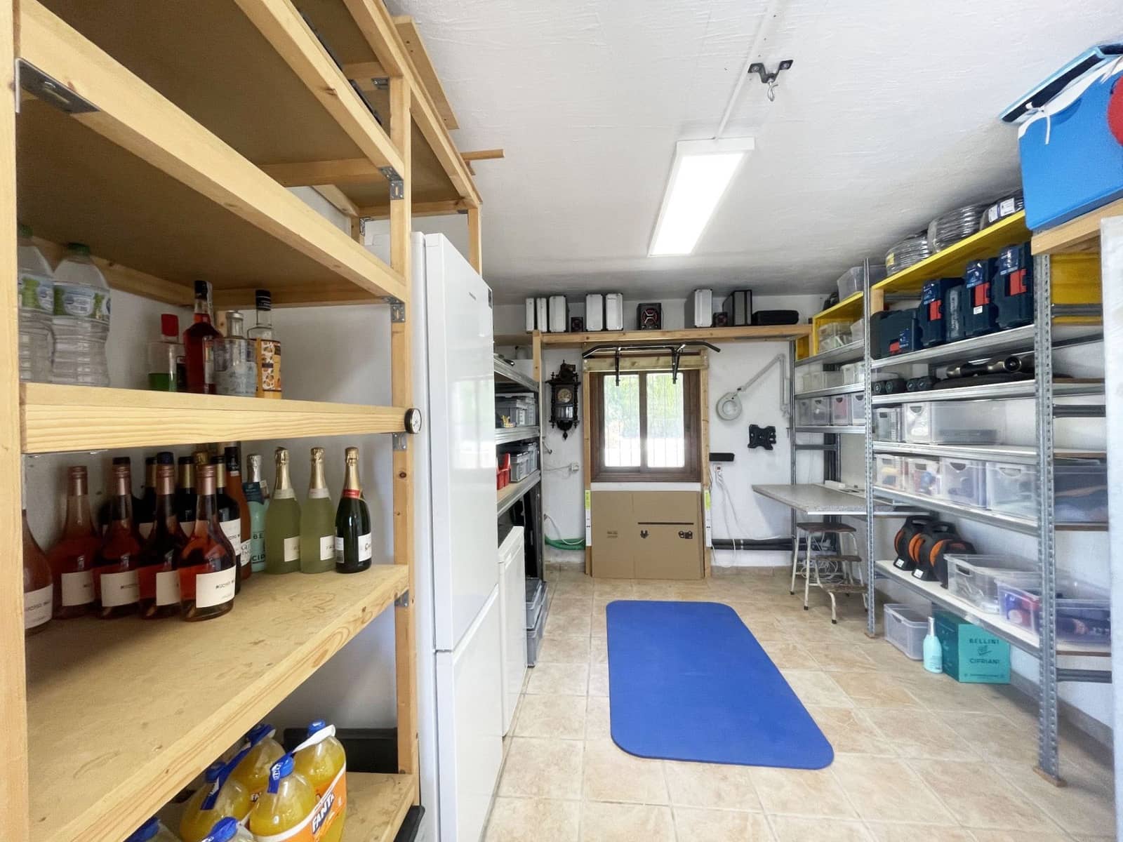 4 soverom Villa til salgs i Moraira med svømmebasseng garasje - € 1 290 000 (Ref: 10094200)