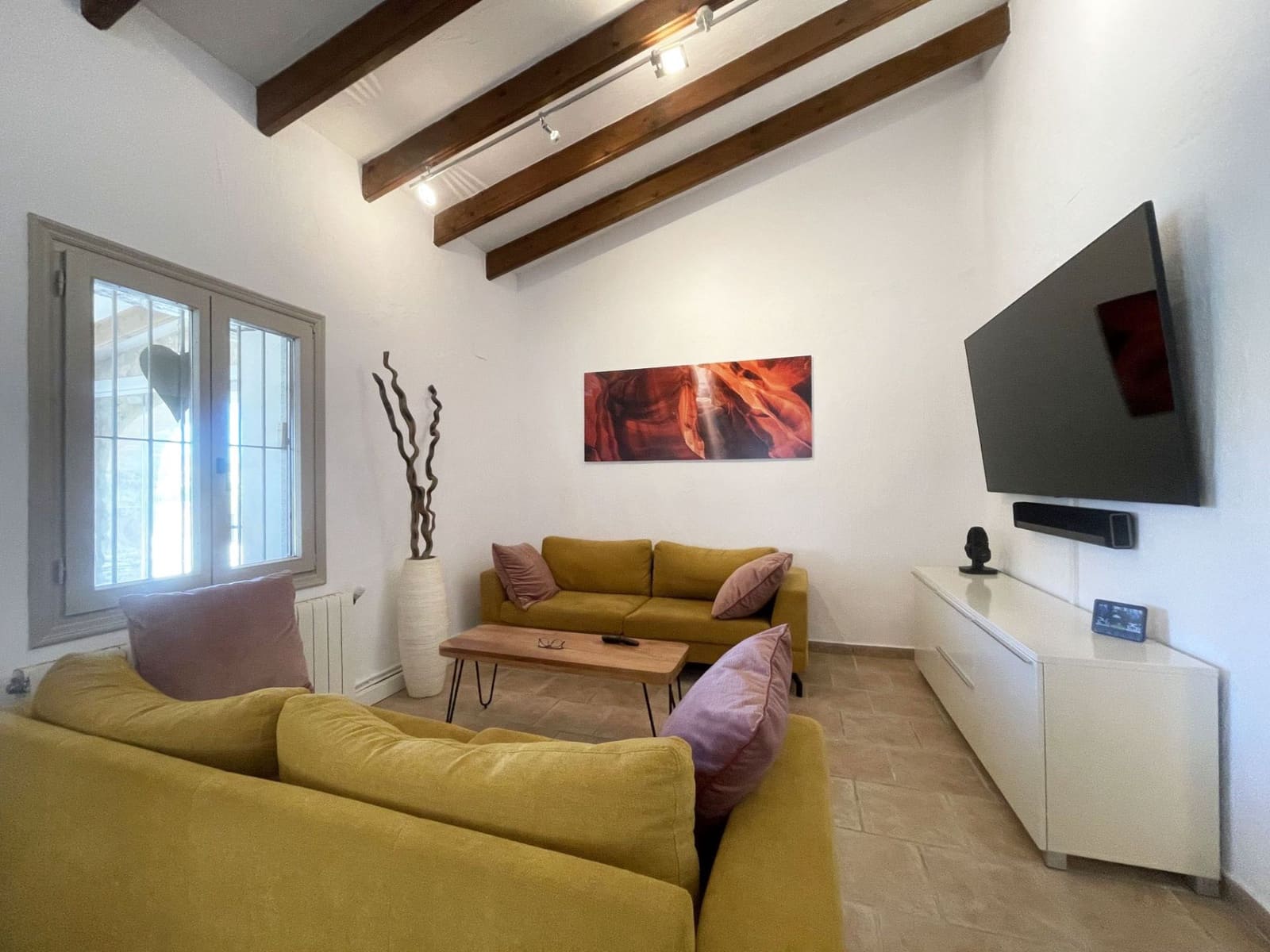 4 soverom Villa til salgs i Moraira med svømmebasseng garasje - € 1 290 000 (Ref: 10094200)