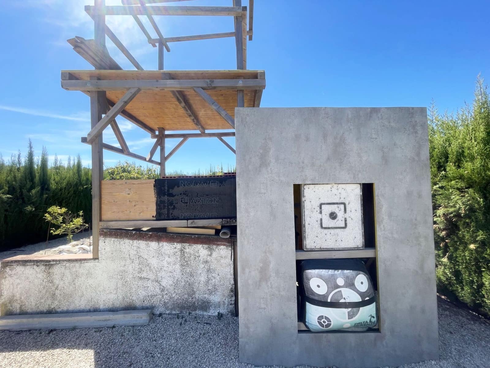 4 soverom Villa til salgs i Moraira med svømmebasseng garasje - € 1 290 000 (Ref: 10094200)