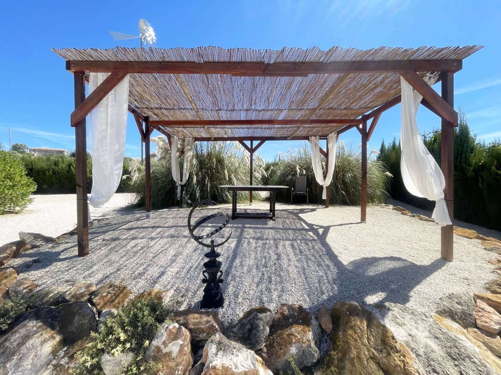 4 soverom Villa til salgs i Moraira med svømmebasseng garasje - € 1 290 000 (Ref: 10094200)