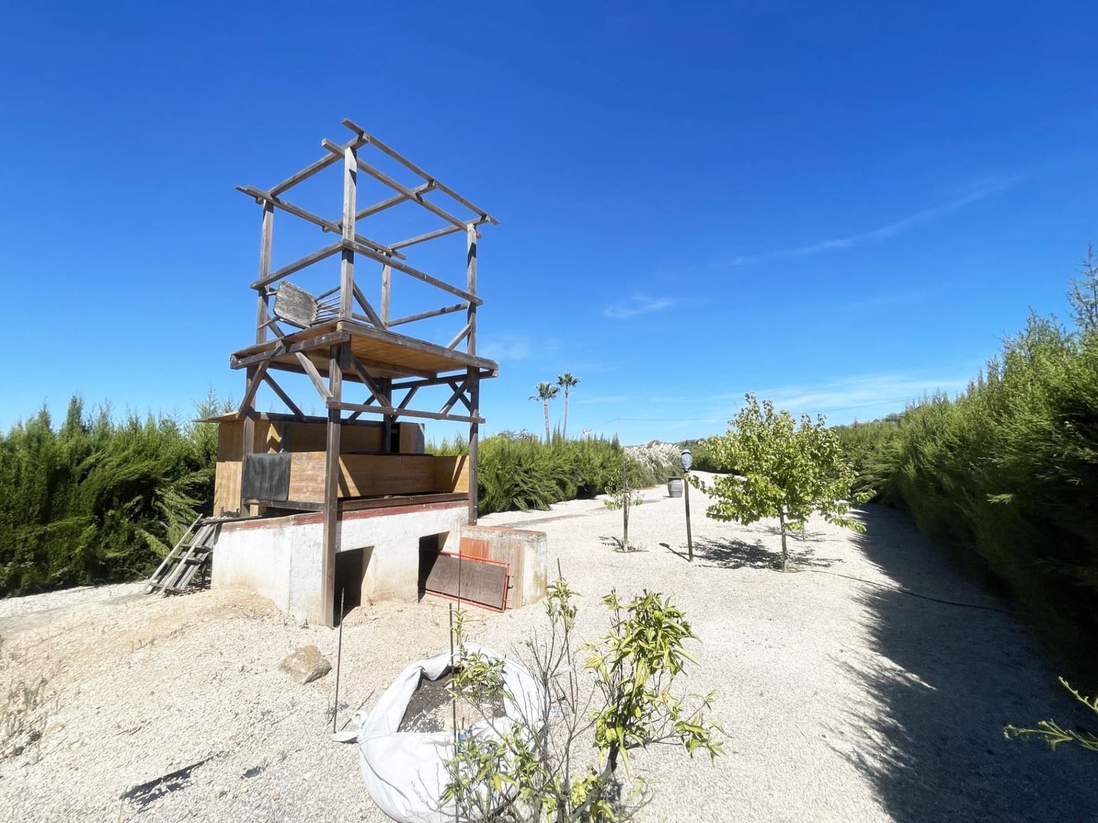 4 soverom Villa til salgs i Moraira med svømmebasseng garasje - € 1 290 000 (Ref: 10094200)