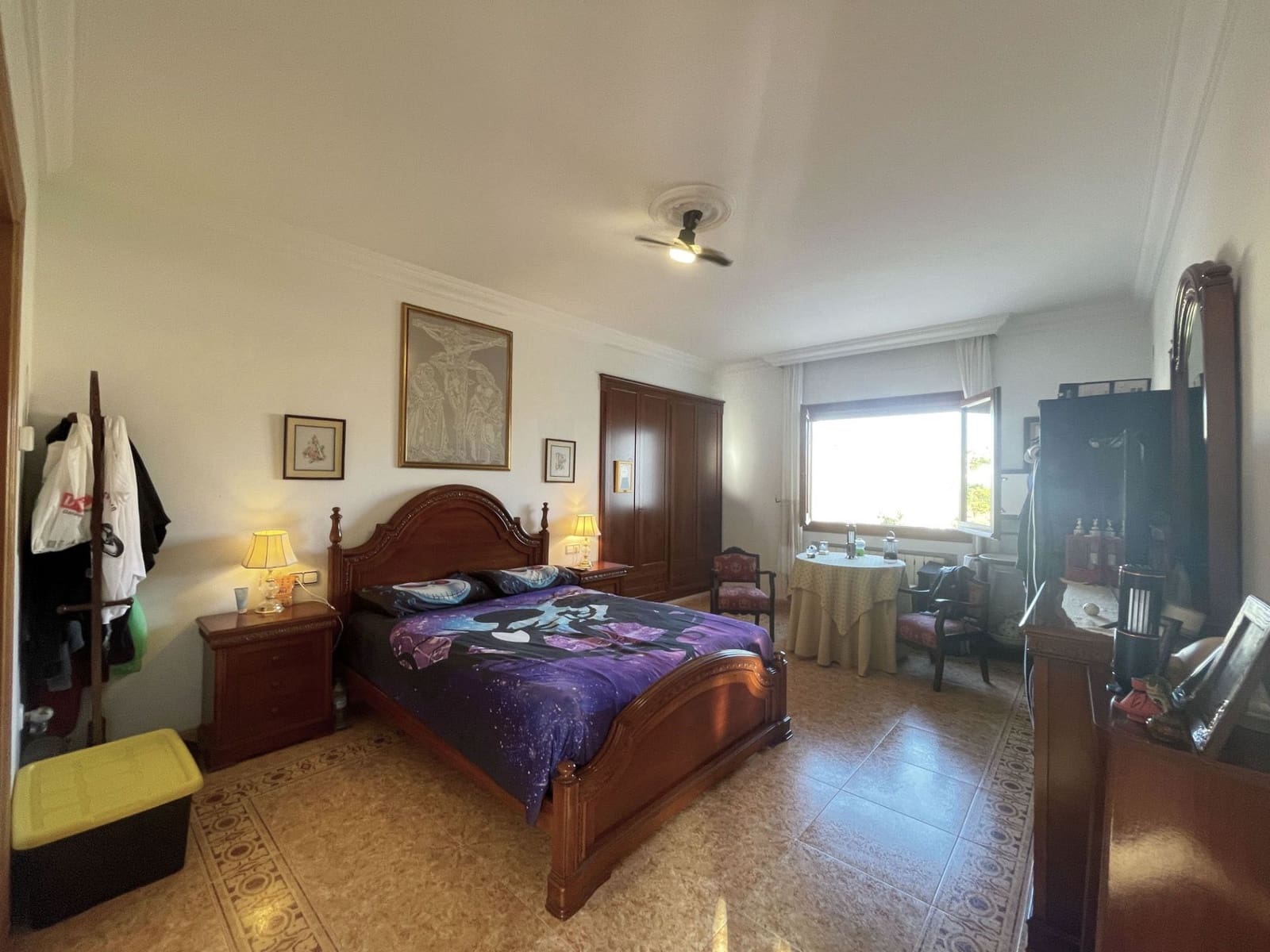 6 Zimmer Villa zu verkaufen in Calpe / Calp mit Pool Garage - 1.065.000 € (Ref: 10094201)