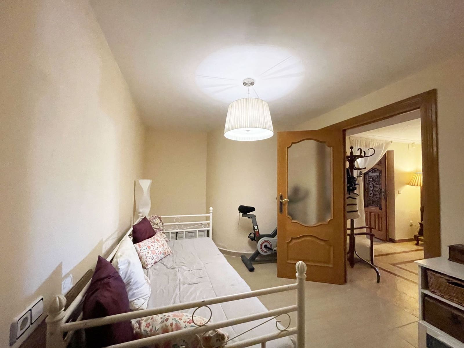 6 Zimmer Villa zu verkaufen in Calpe / Calp mit Pool Garage - 1.065.000 € (Ref: 10094201)