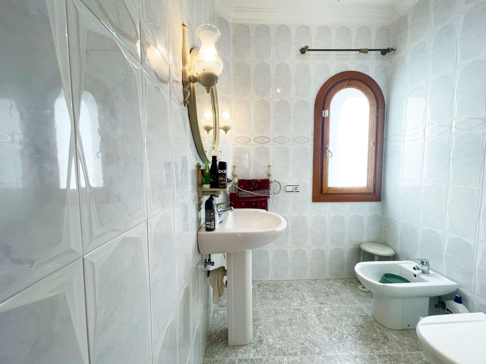 6 Zimmer Villa zu verkaufen in Calpe / Calp mit Pool Garage - 1.065.000 € (Ref: 10094201)