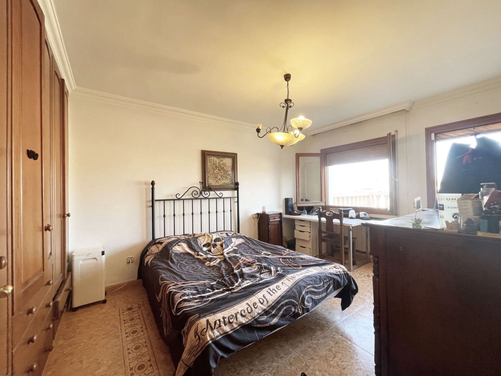 6 Zimmer Villa zu verkaufen in Calpe / Calp mit Pool Garage - 1.065.000 € (Ref: 10094201)