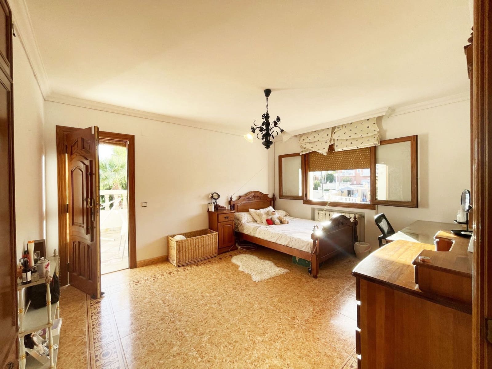 6 Zimmer Villa zu verkaufen in Calpe / Calp mit Pool Garage - 1.065.000 € (Ref: 10094201)