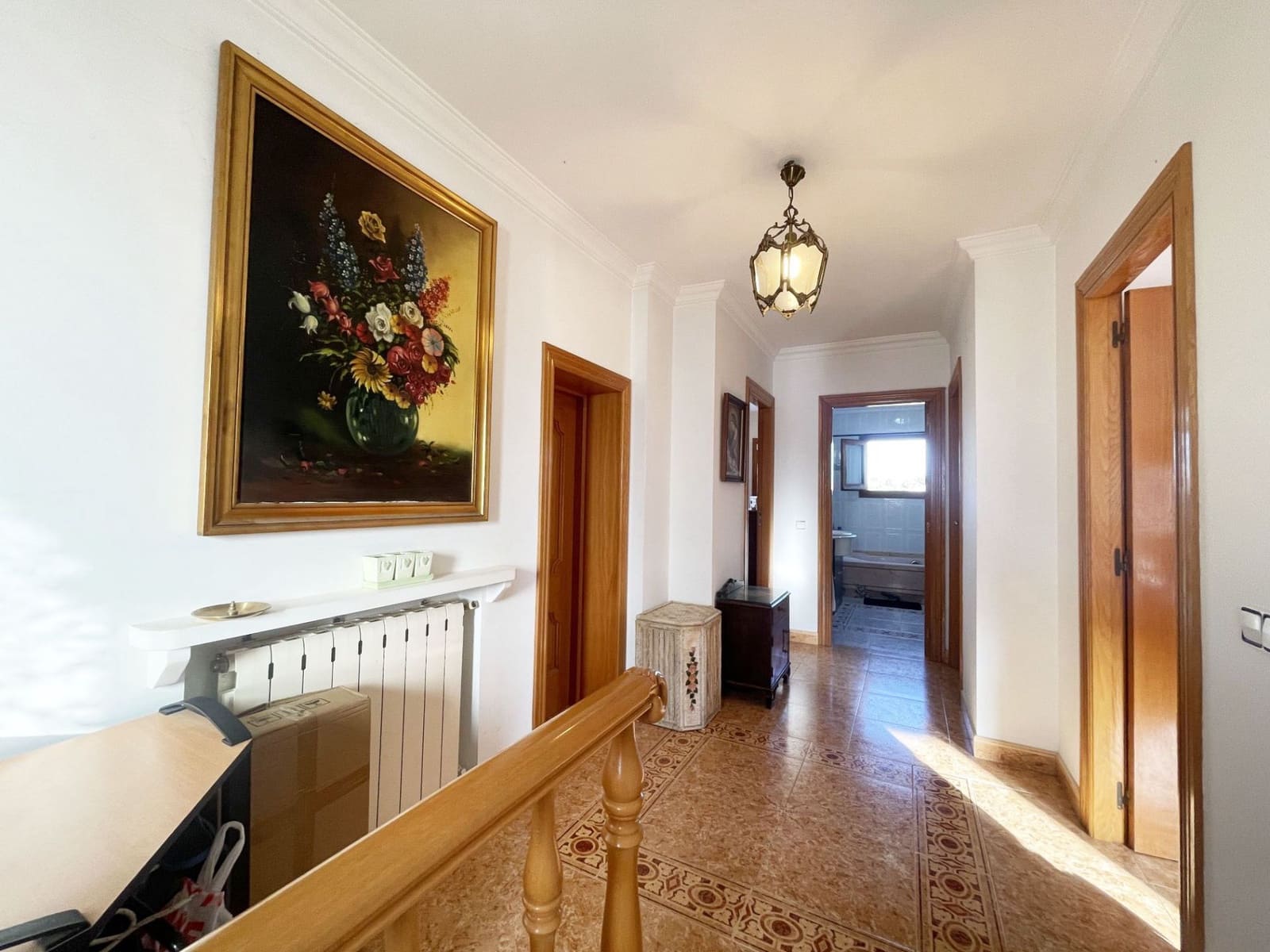 6 Zimmer Villa zu verkaufen in Calpe / Calp mit Pool Garage - 1.065.000 € (Ref: 10094201)