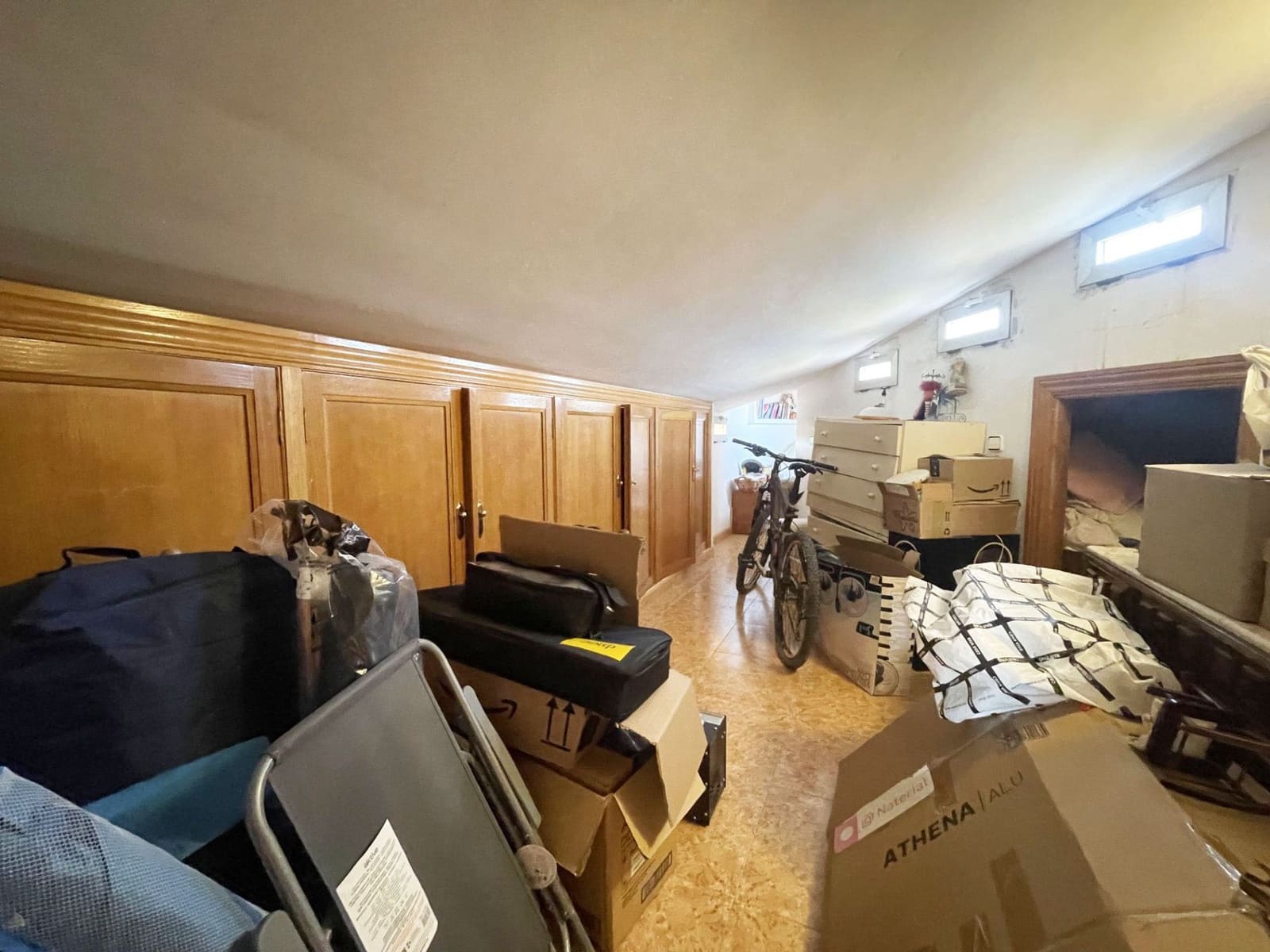 6 Zimmer Villa zu verkaufen in Calpe / Calp mit Pool Garage - 1.065.000 € (Ref: 10094201)