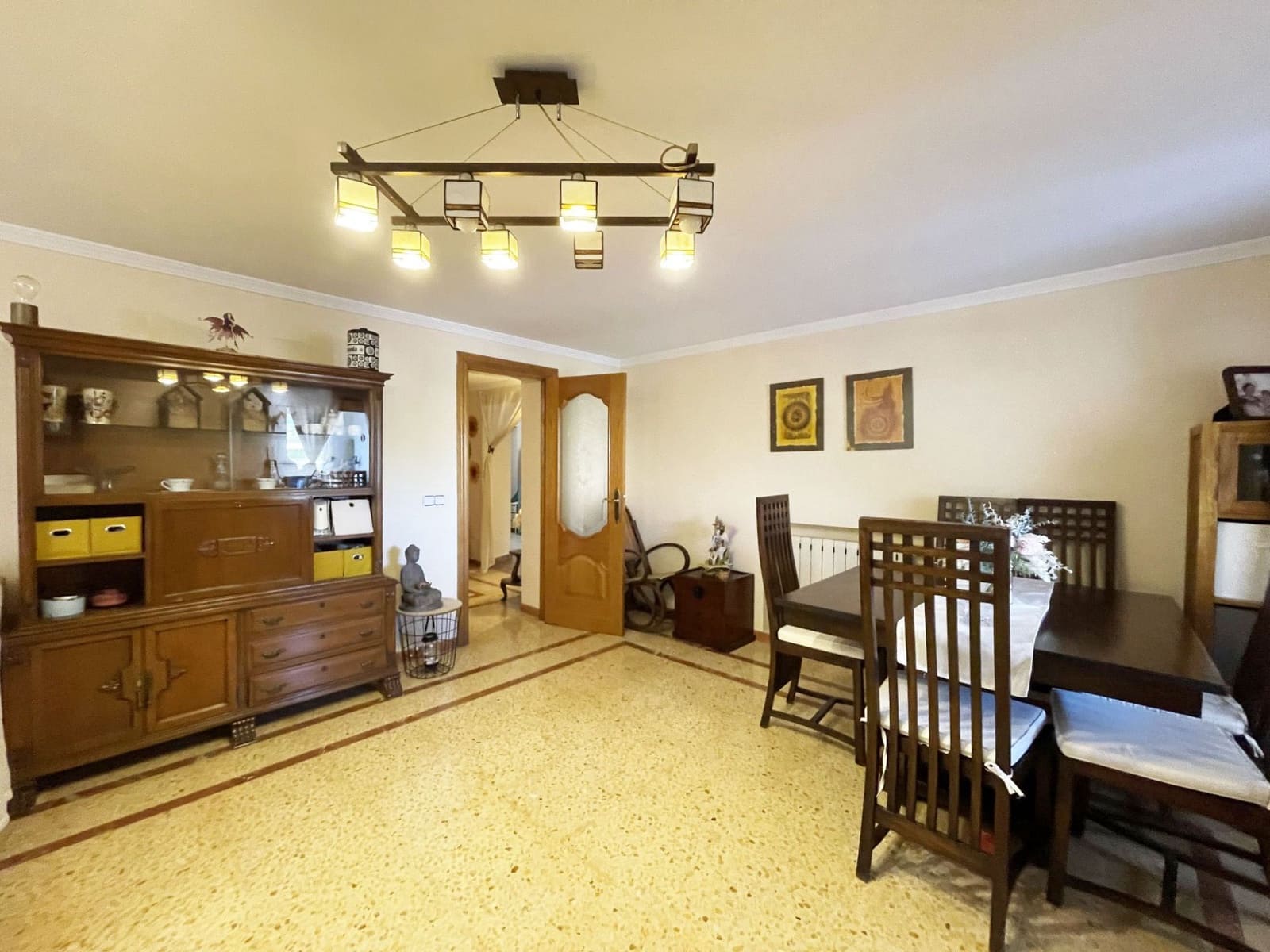 6 Zimmer Villa zu verkaufen in Calpe / Calp mit Pool Garage - 1.065.000 € (Ref: 10094201)