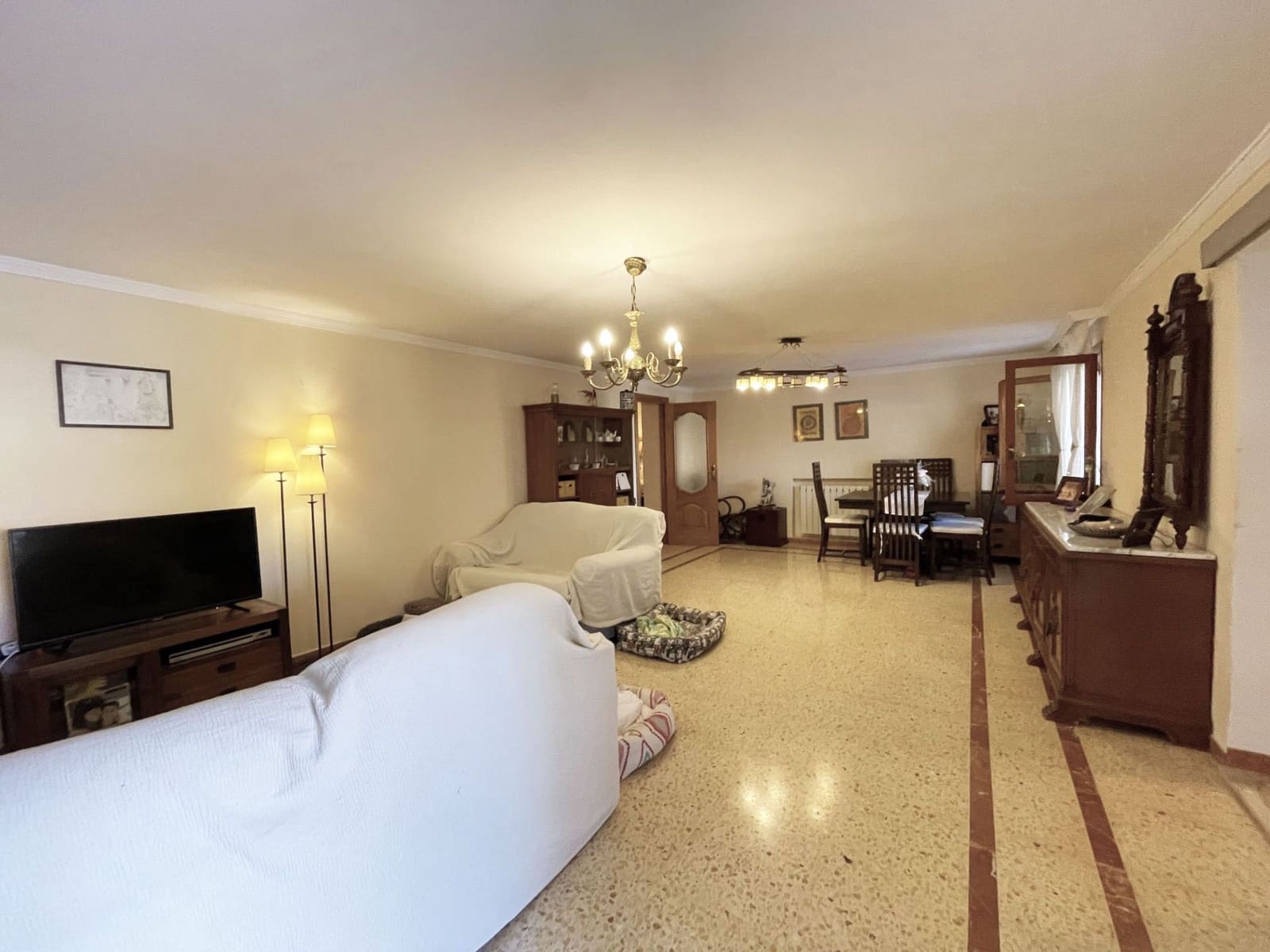 6 Zimmer Villa zu verkaufen in Calpe / Calp mit Pool Garage - 1.065.000 € (Ref: 10094201)
