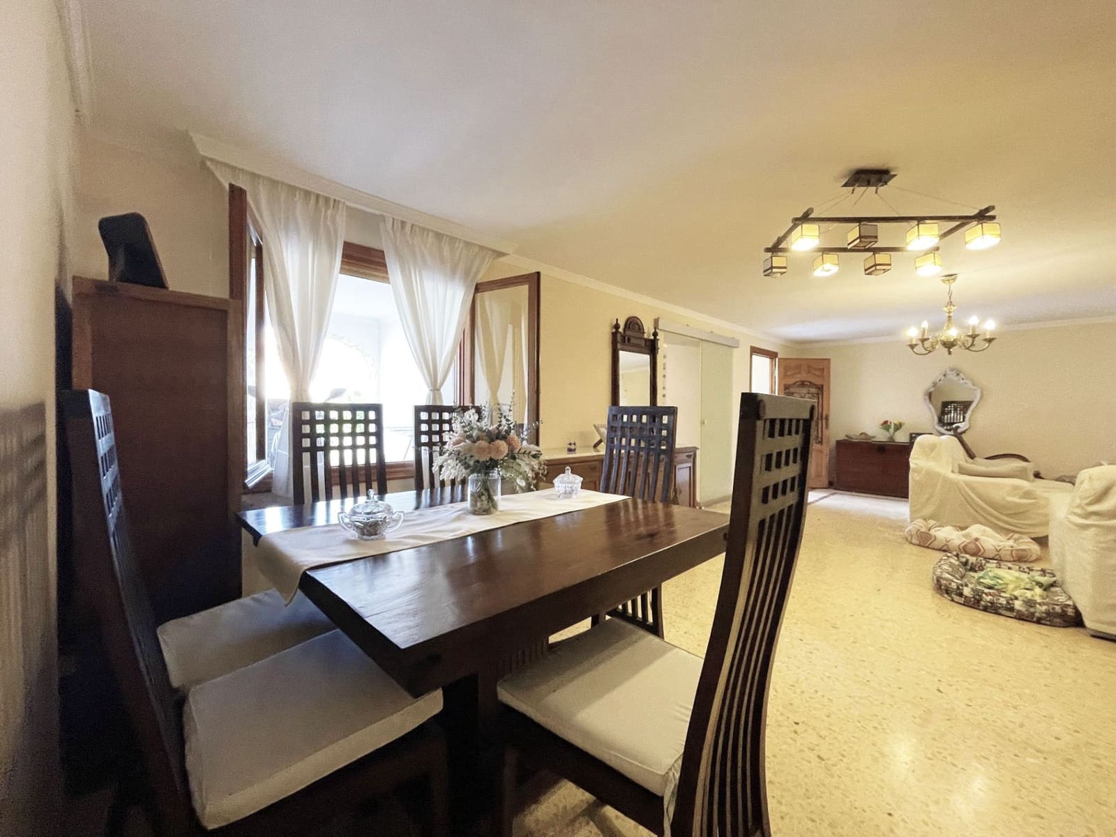 6 Zimmer Villa zu verkaufen in Calpe / Calp mit Pool Garage - 1.065.000 € (Ref: 10094201)
