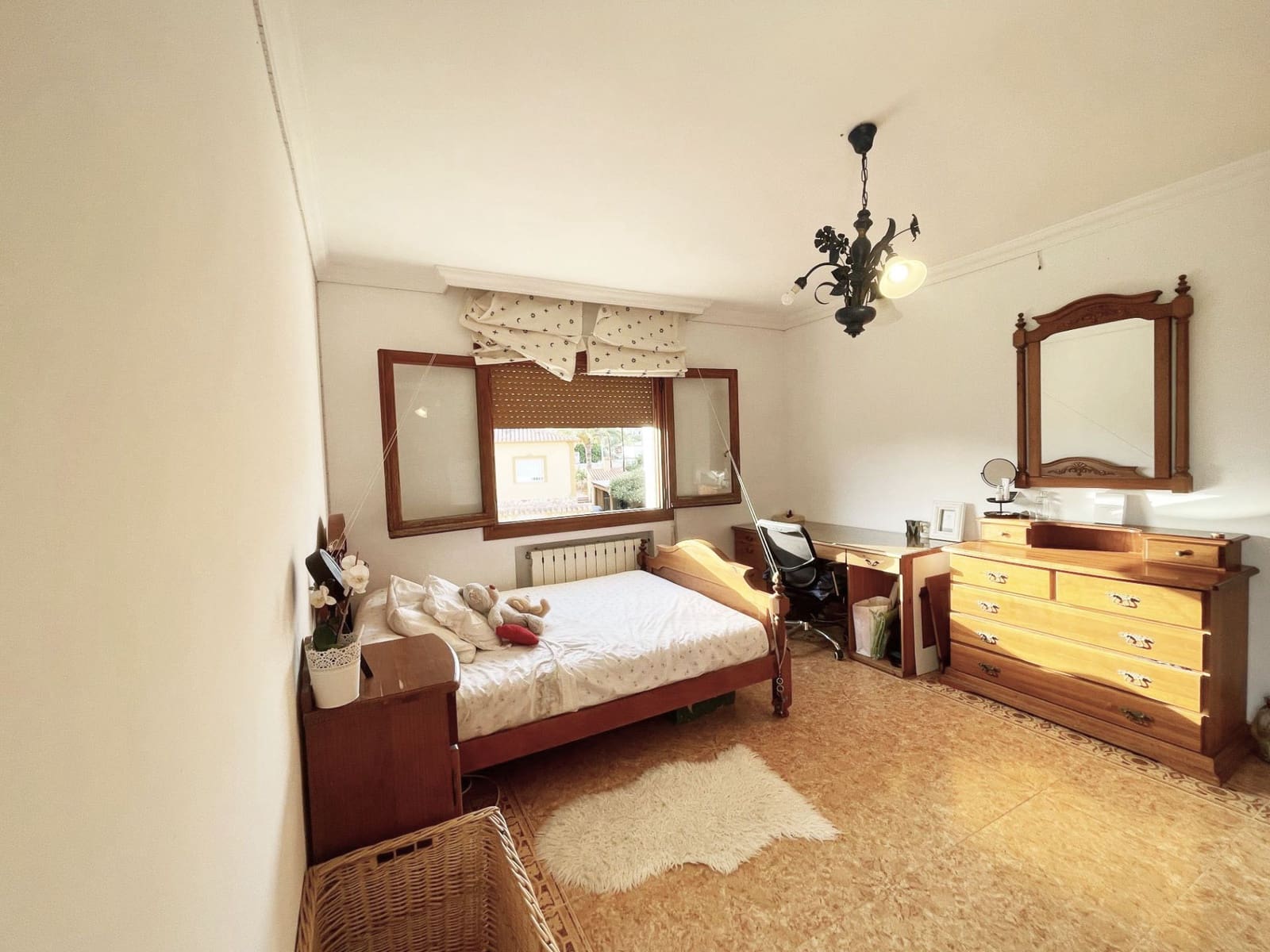 6 Zimmer Villa zu verkaufen in Calpe / Calp mit Pool Garage - 1.065.000 € (Ref: 10094201)