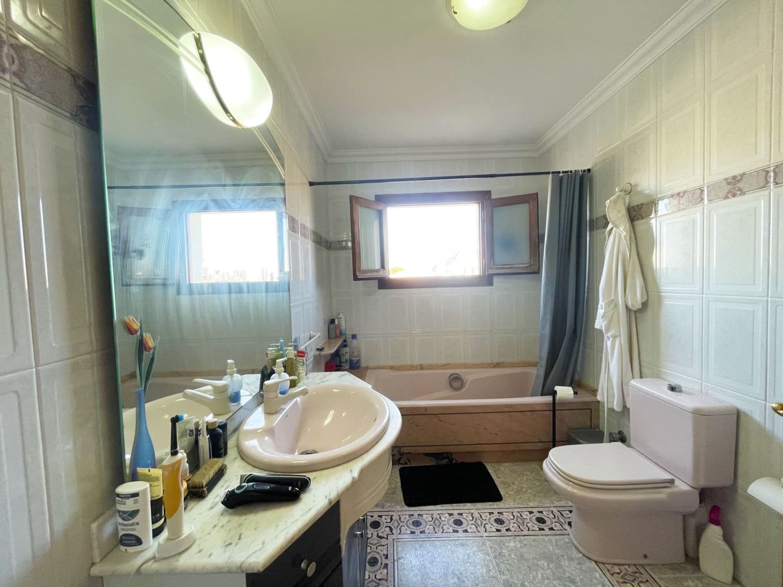 6 Zimmer Villa zu verkaufen in Calpe / Calp mit Pool Garage - 1.065.000 € (Ref: 10094201)