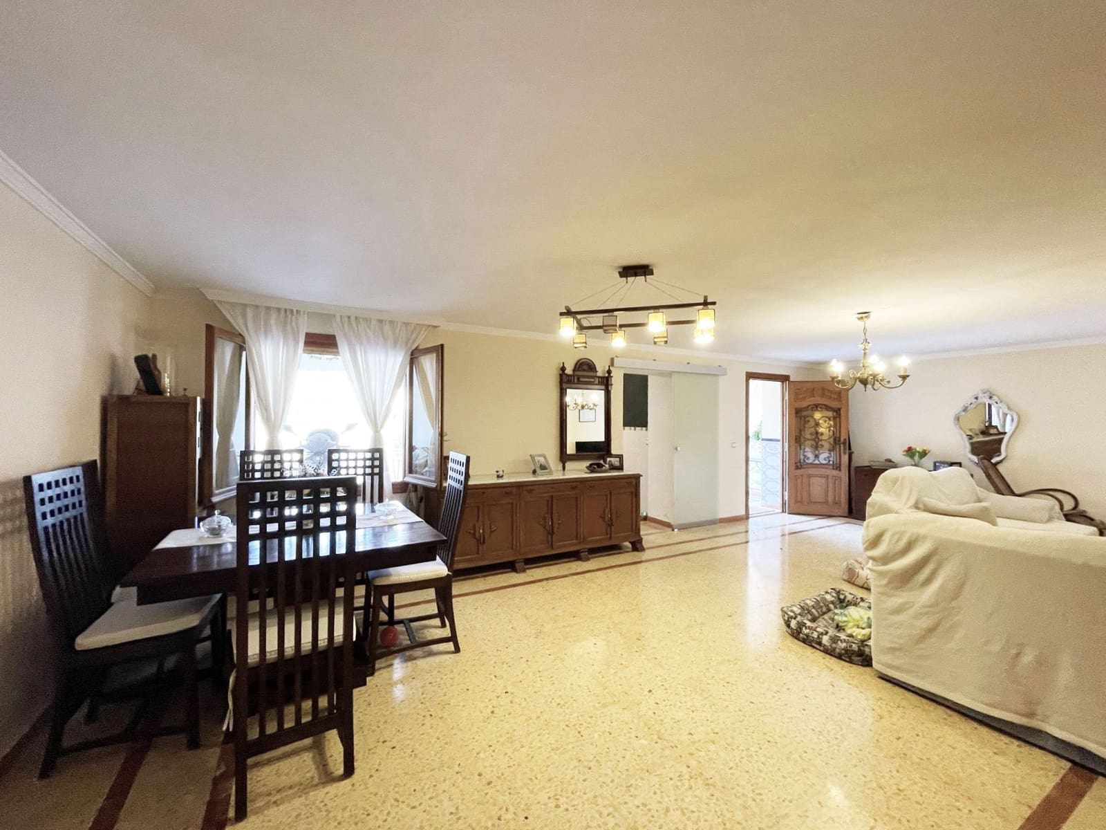 6 Zimmer Villa zu verkaufen in Calpe / Calp mit Pool Garage - 1.065.000 € (Ref: 10094201)